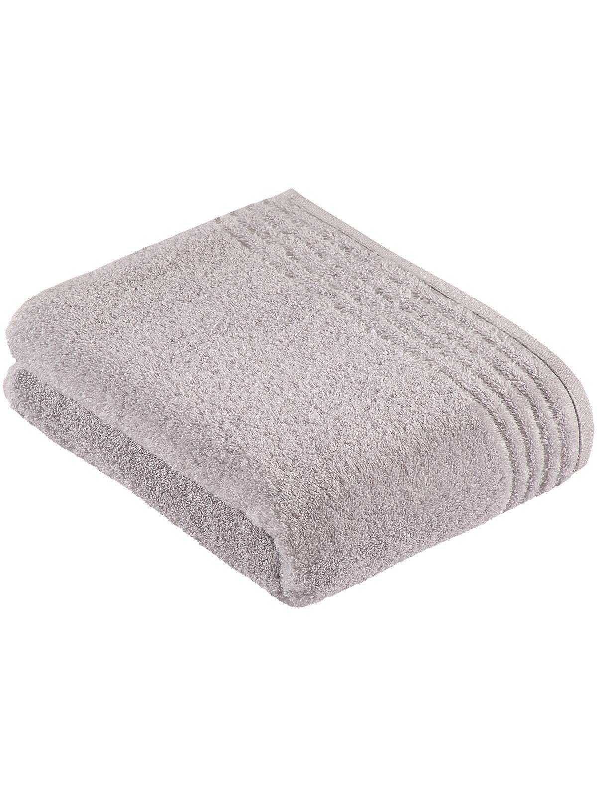 Vossen Gästehandtücher "Vienna Style Supersoft" im Set, supersoft Baumwolle günstig online kaufen