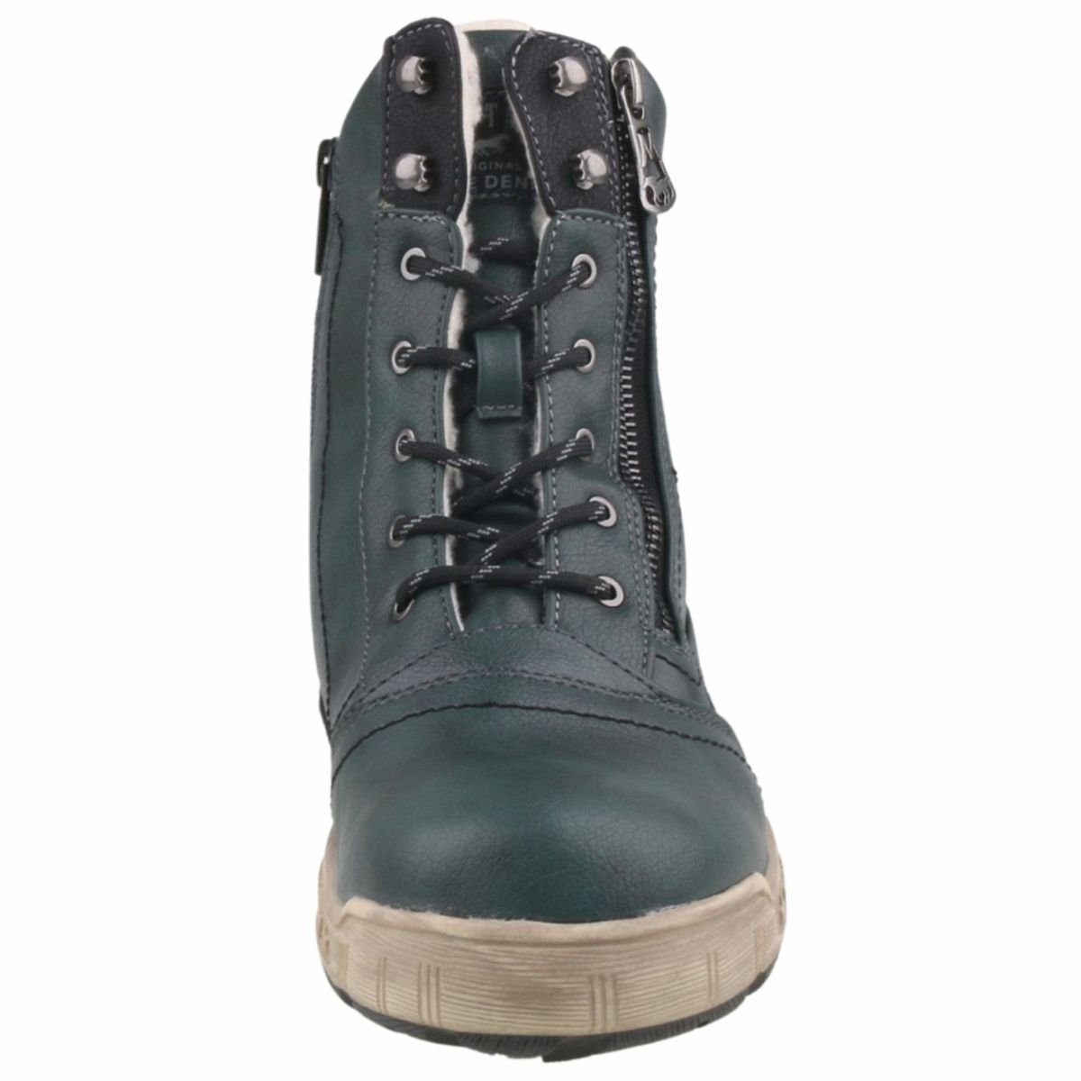 Shoes Mustang 1290609/810 Stiefelette