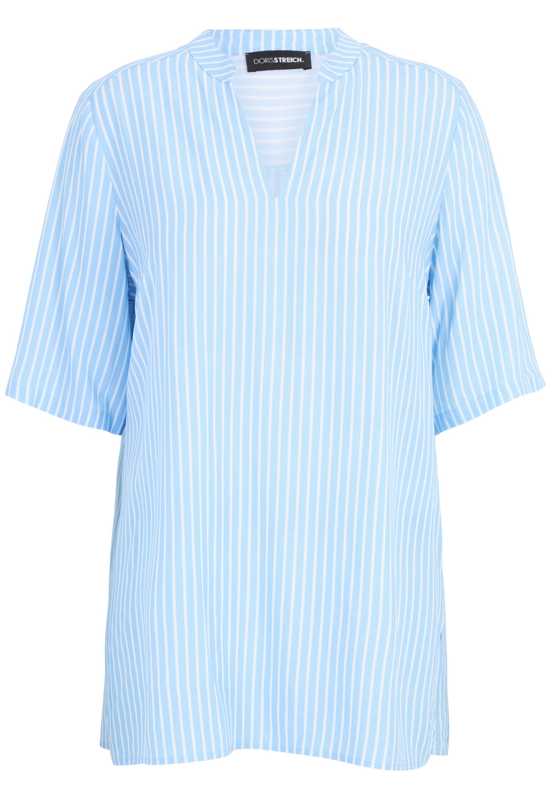 Doris Streich Klassische Bluse