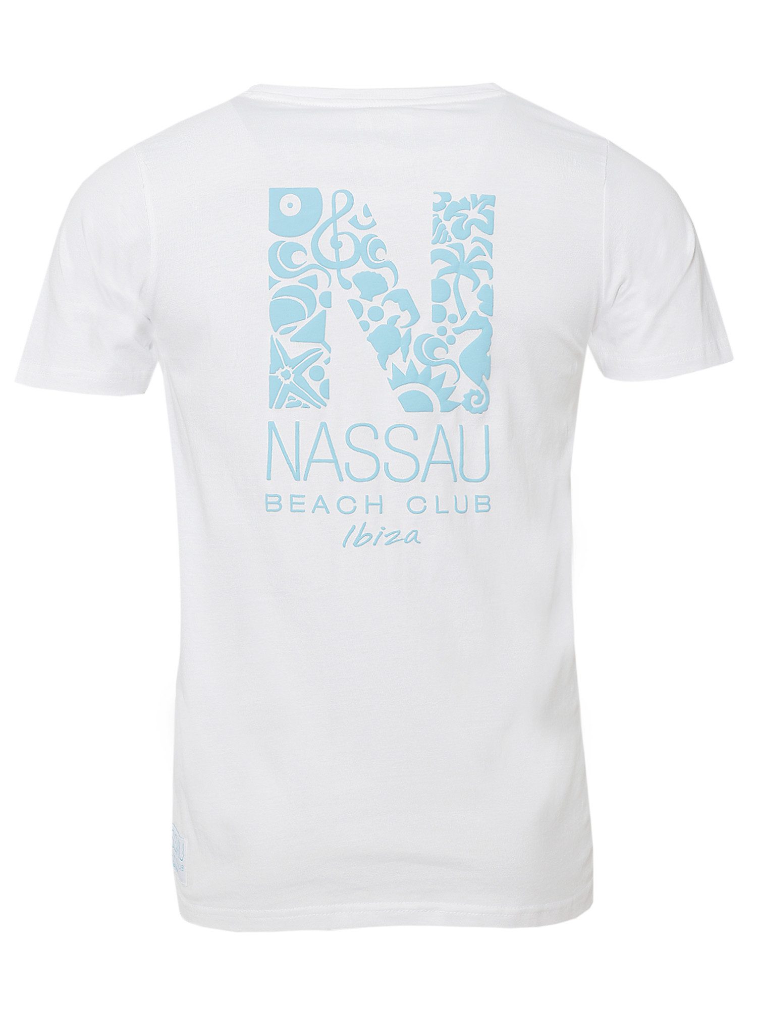 NASSAU BEACH T-Shirt NB22014 günstig online kaufen