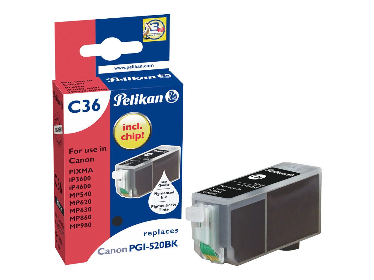Pelikan Tintenpatrone