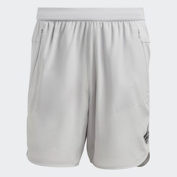 adidas Performance Funktionsshorts DESIGNED FOR TRAINING SHORTS