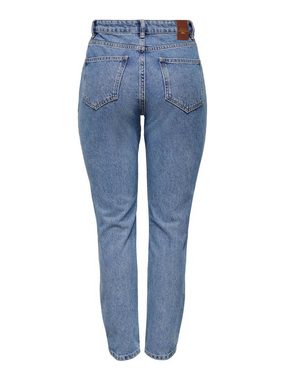 ONLY 7/8-Jeans Jagger (1-tlg) Plain/ohne Details, Weiteres Detail