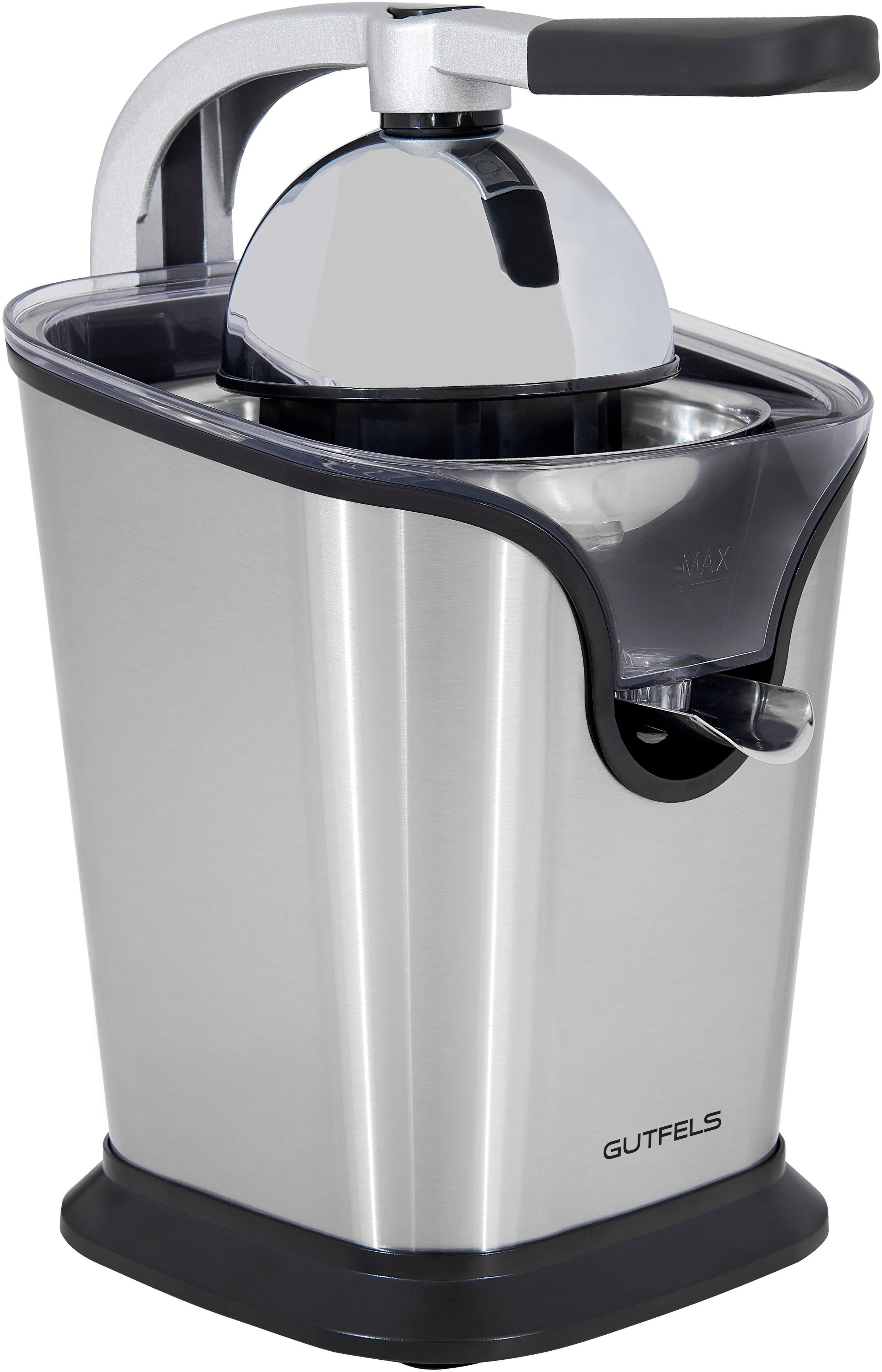 Gutfels Entsafter JUICE 3020, 100 W
