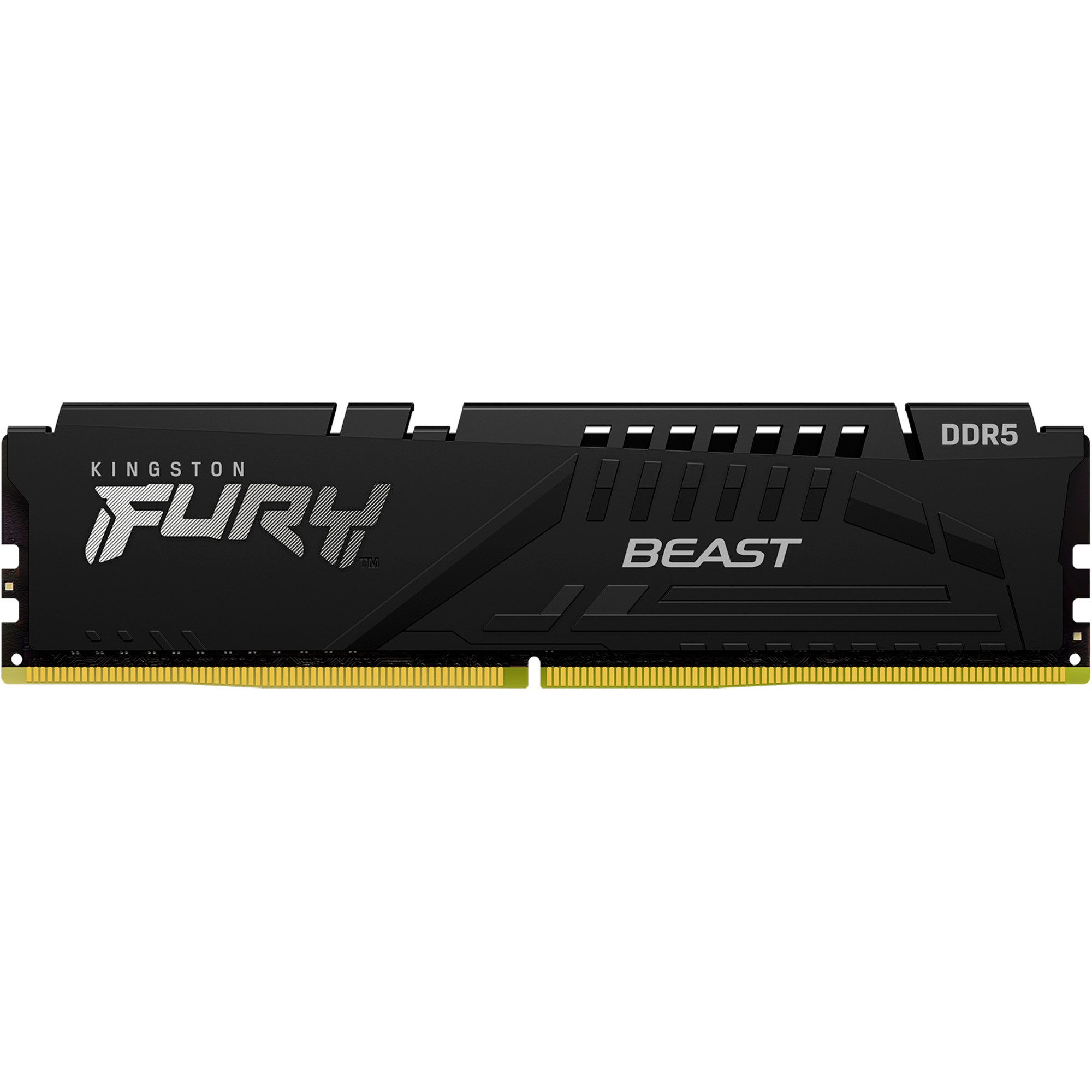 Kingston FURY DIMM 16 GB DDR5-6000, Arbeitsspeicher
