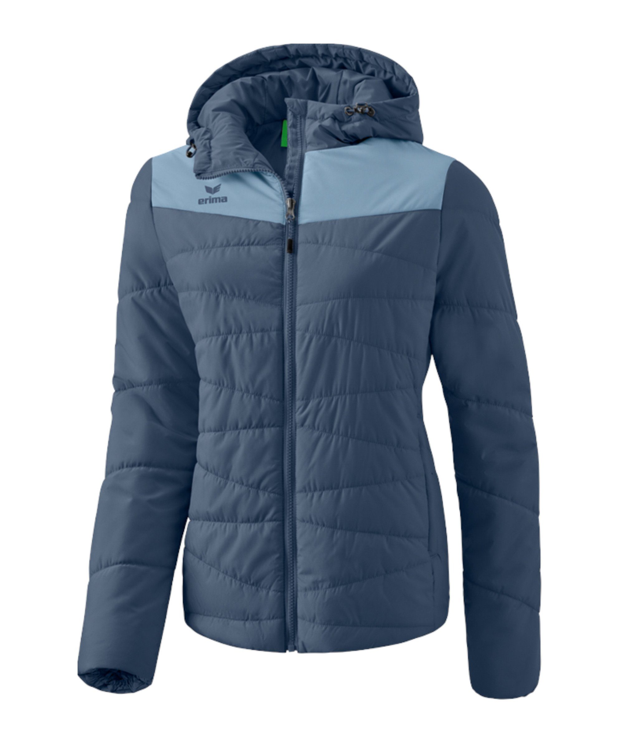 Vintage Indigo/Faded Denim