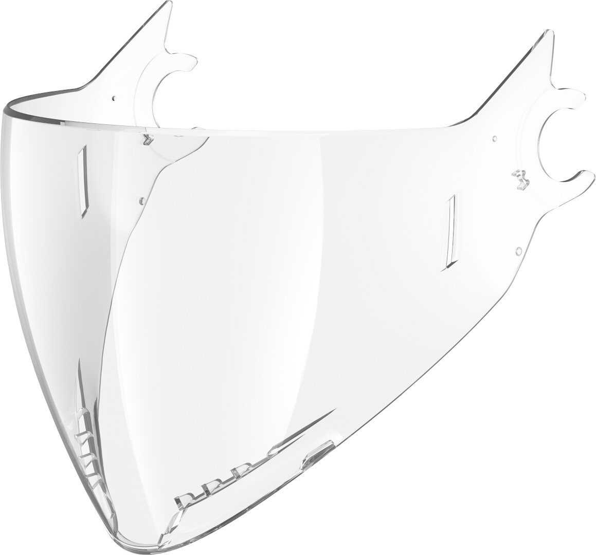 Motorradhelm Citycruiser Visier