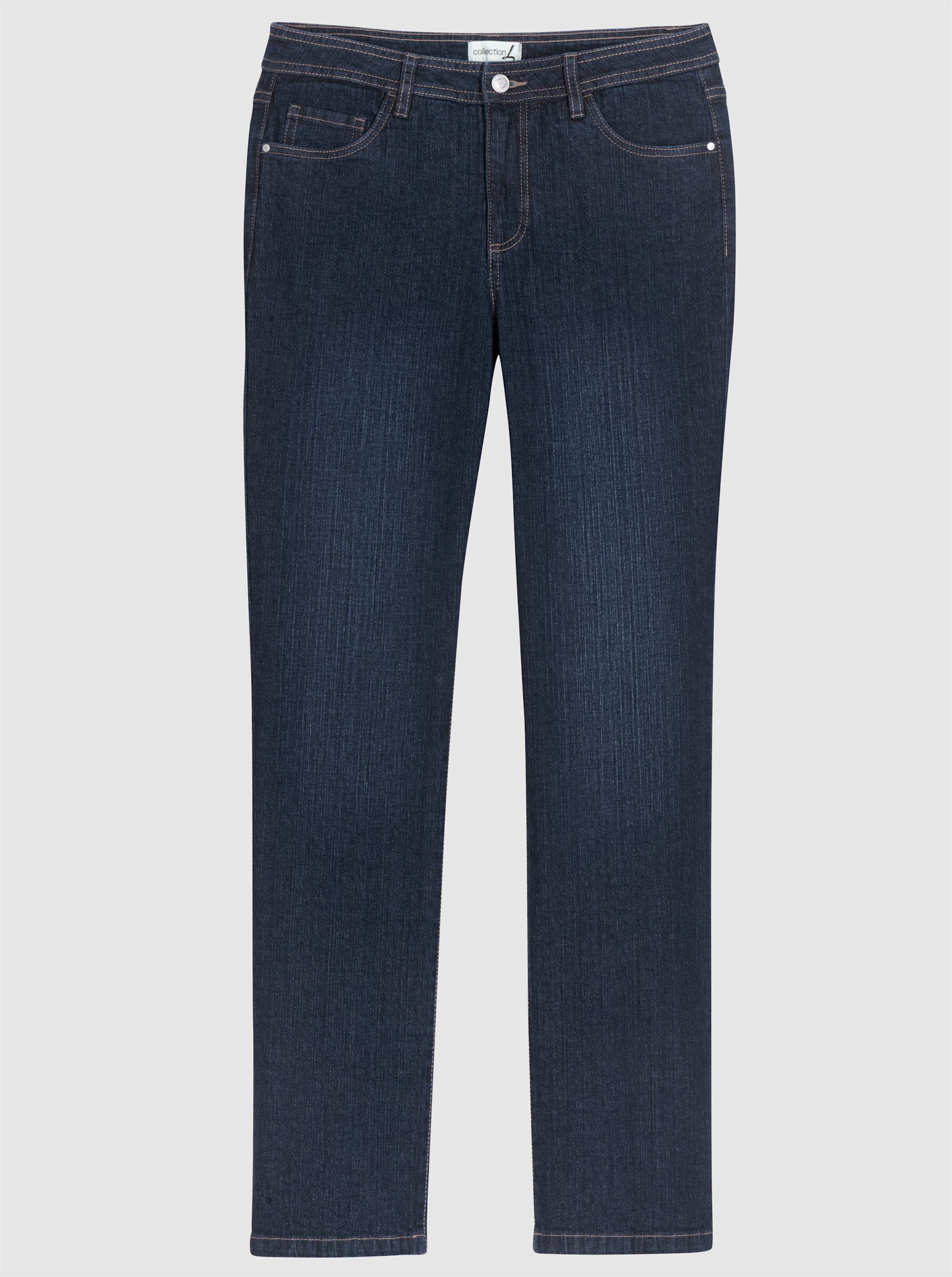 Witt Bequeme Jeans 5-Pocket-Jeans .