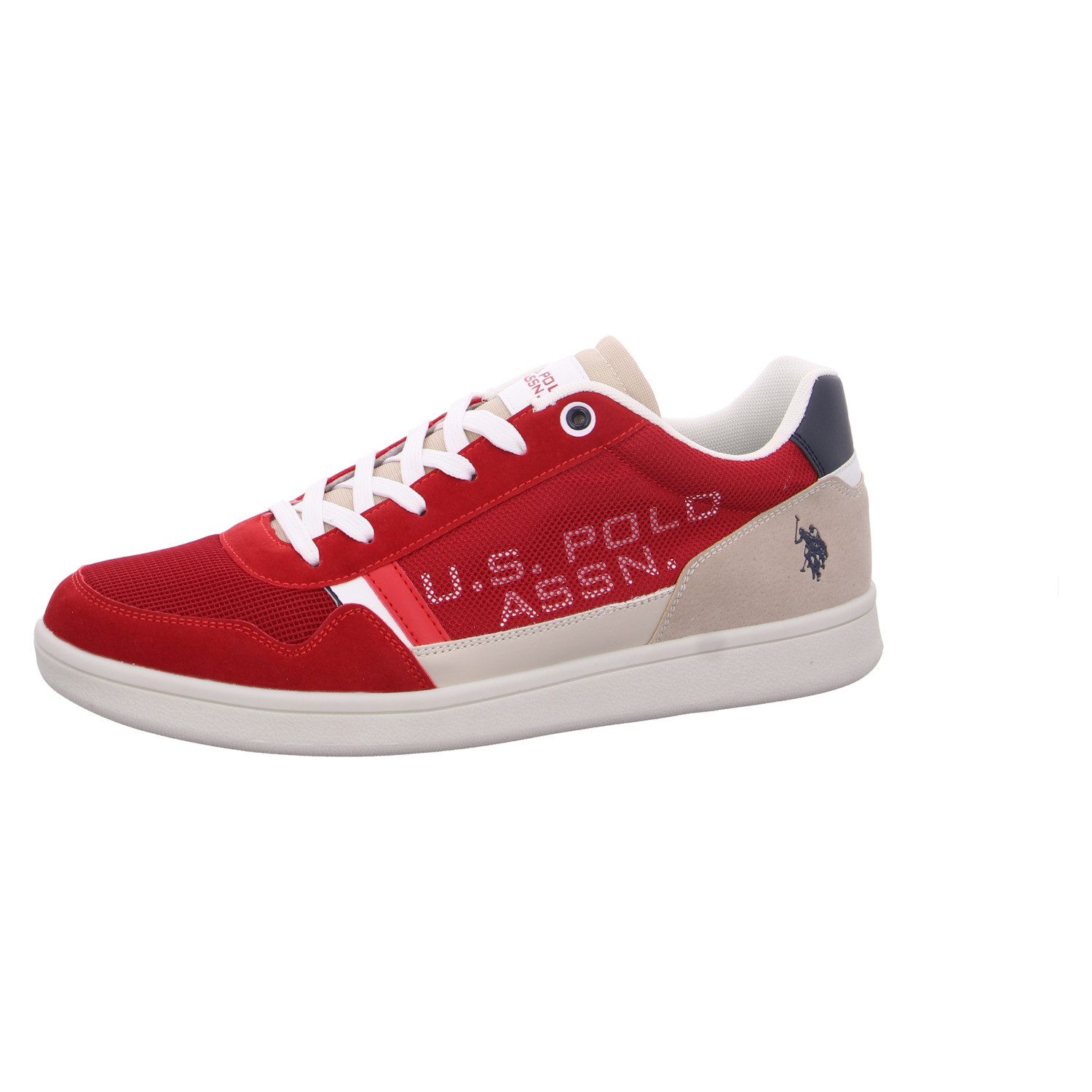 Us Polo ASSV Sneaker