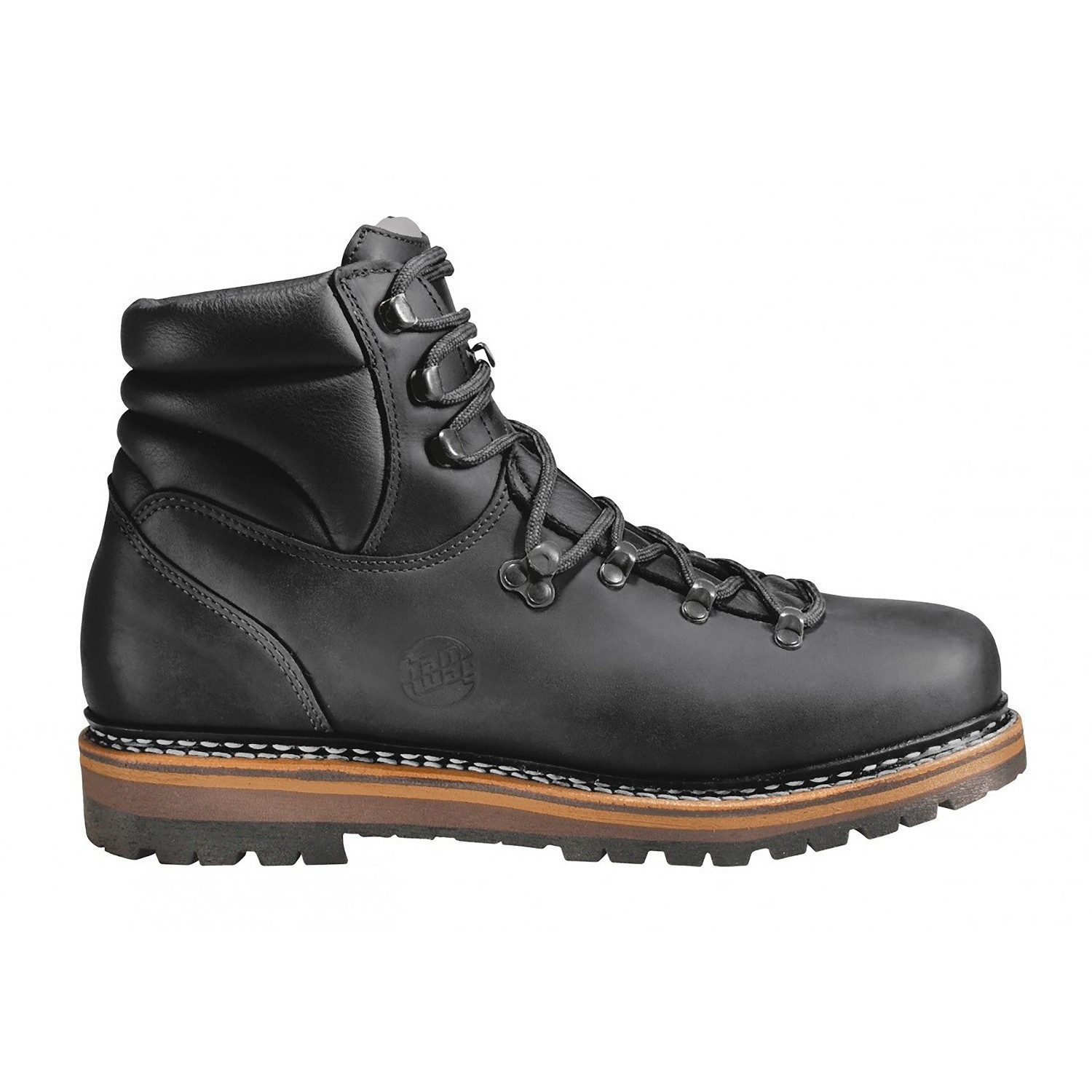 Hanwag Bergstiefel M GRÜNTEN Wanderstiefel