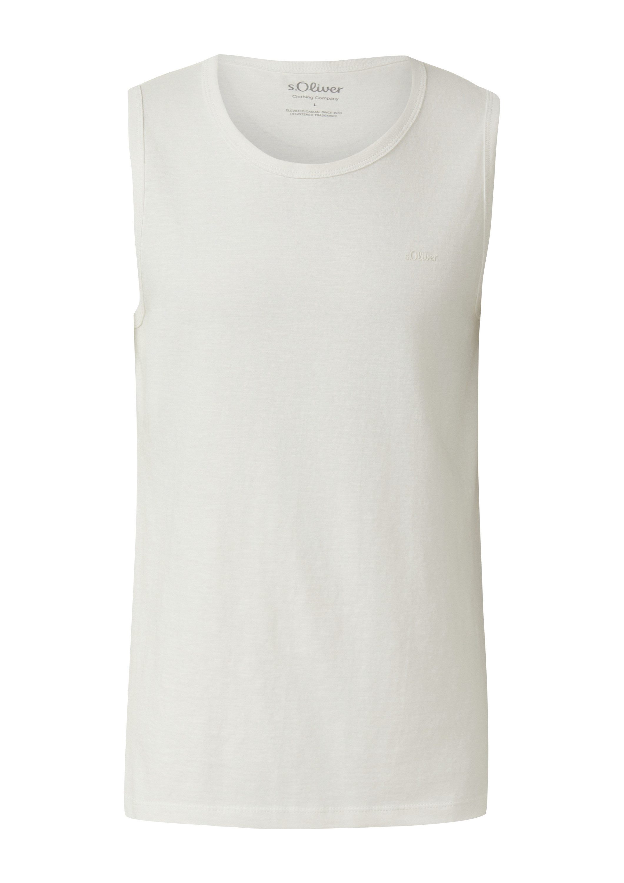 Muskelshirt T-Shirt