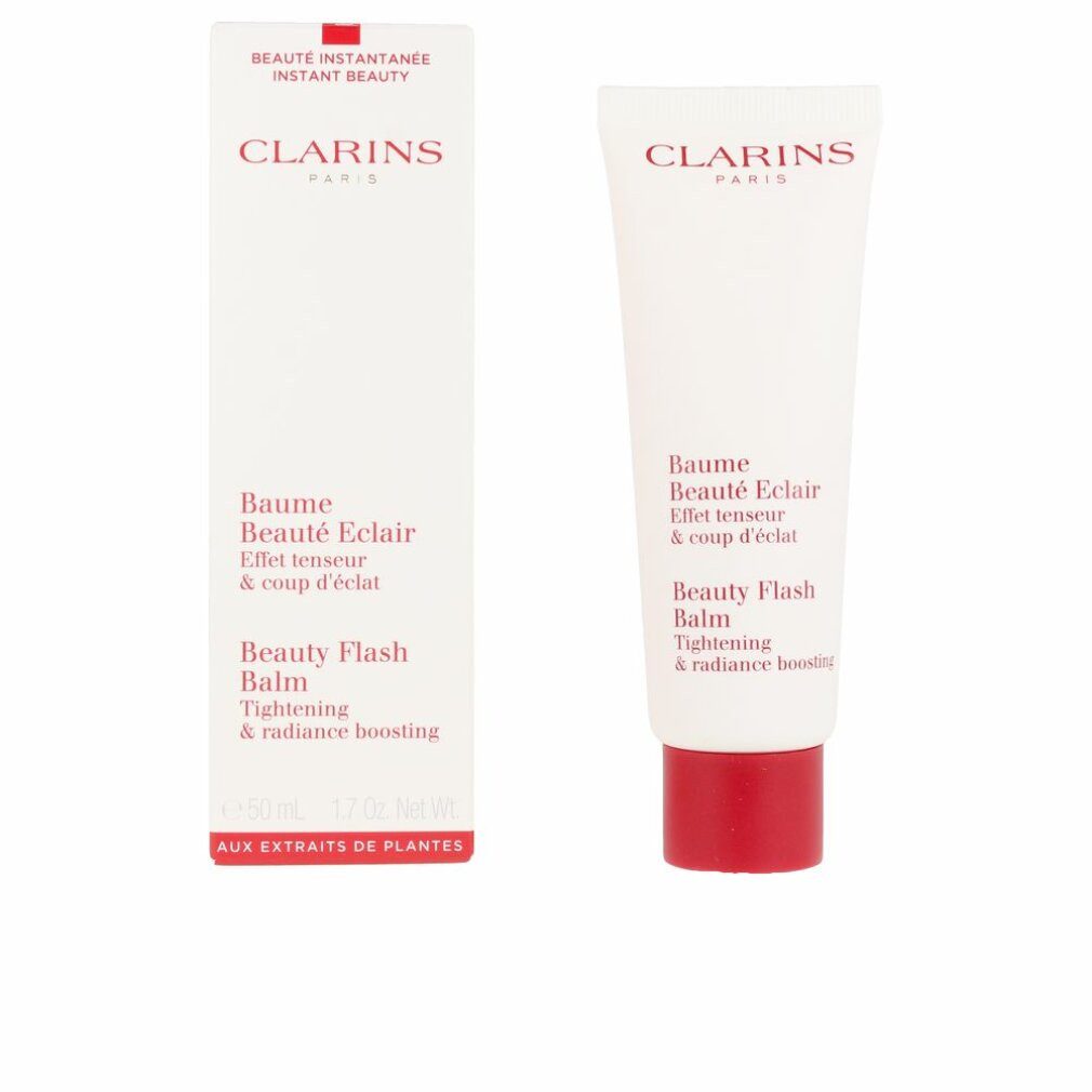 Gesichtspflege Beauty Flash Balm