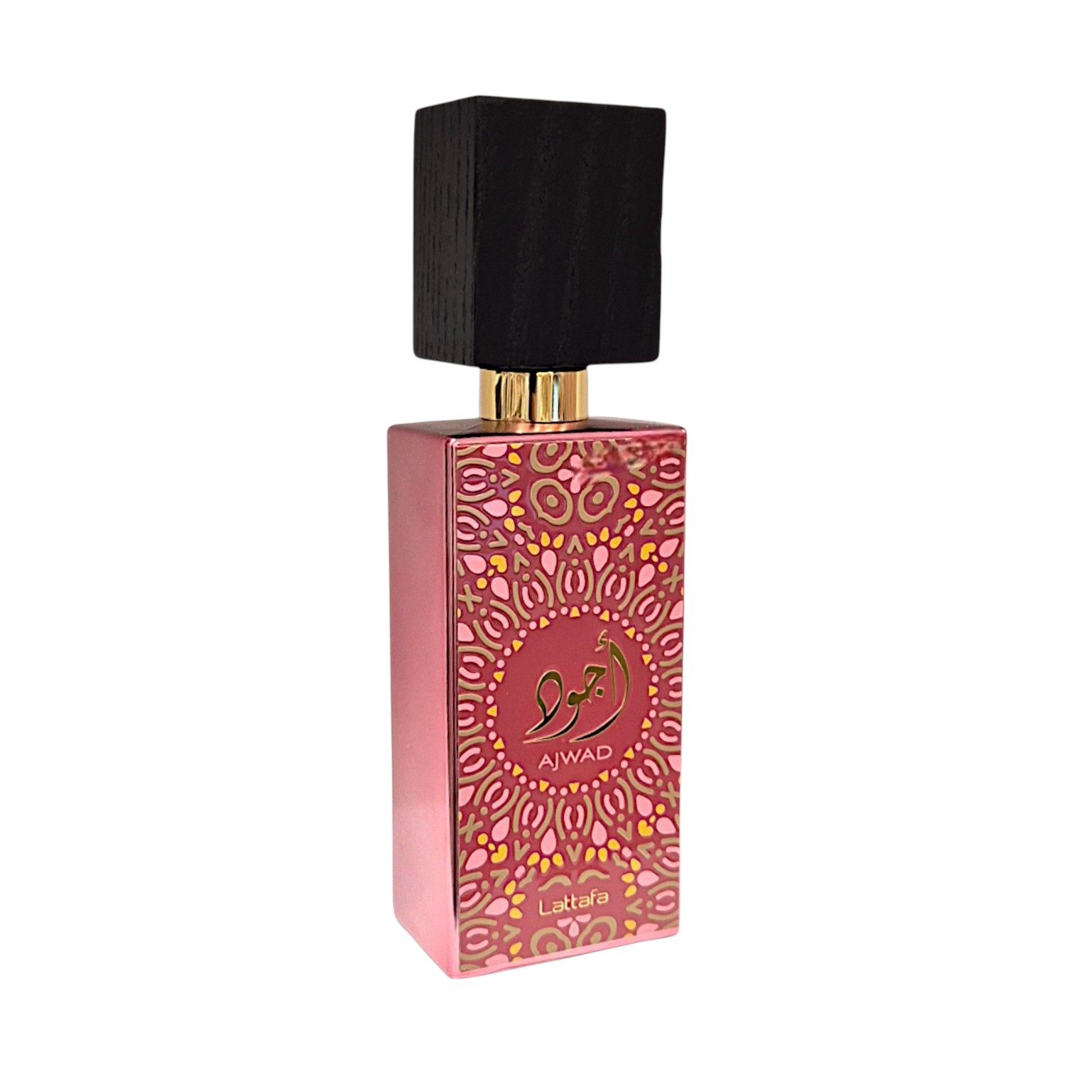 Lattafa Eau de Parfum Lattafa Ajwad Serien & Pink to Pink EDP 60ml