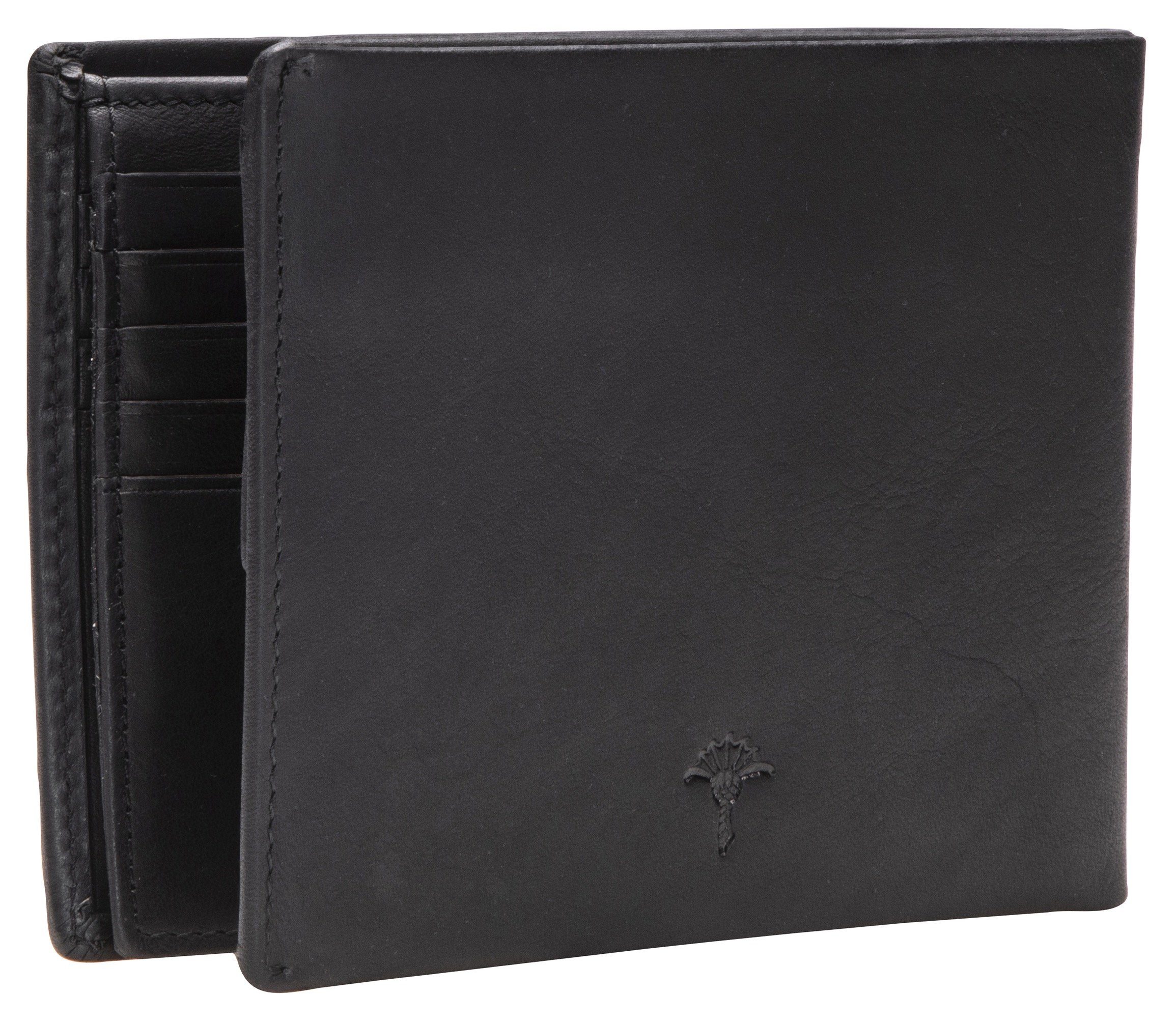 JOOP! Geldbörse loreto typhon billfold mh9, Geldbeutel Portemonnaie Herrenbörse Ledergeldbörse