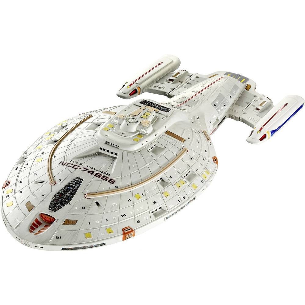 Revell® Modellbausatz U.S.S. Voyager