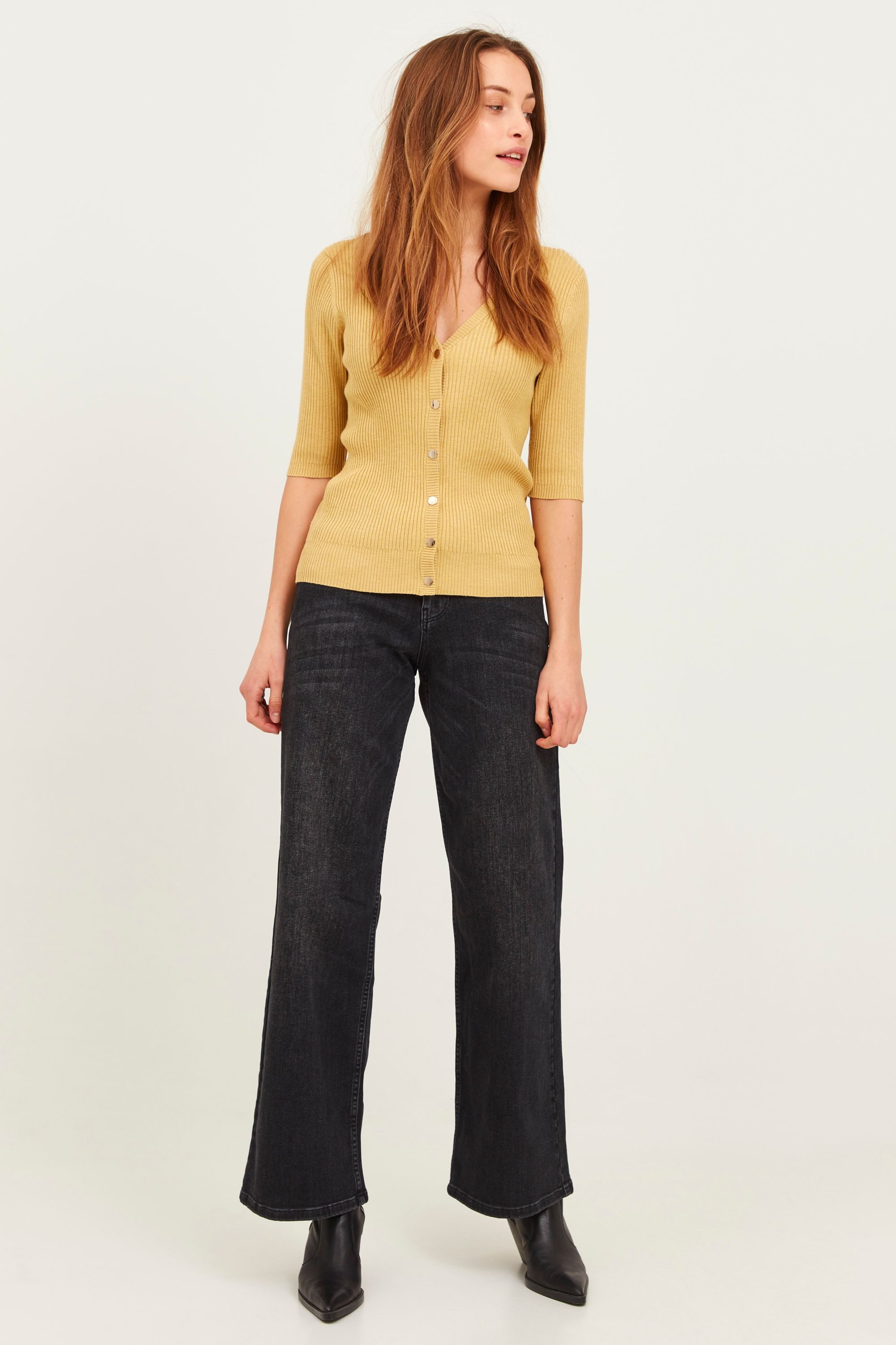 Pulz Jeans Strickjacke PZSARA - 50206209 günstig online kaufen