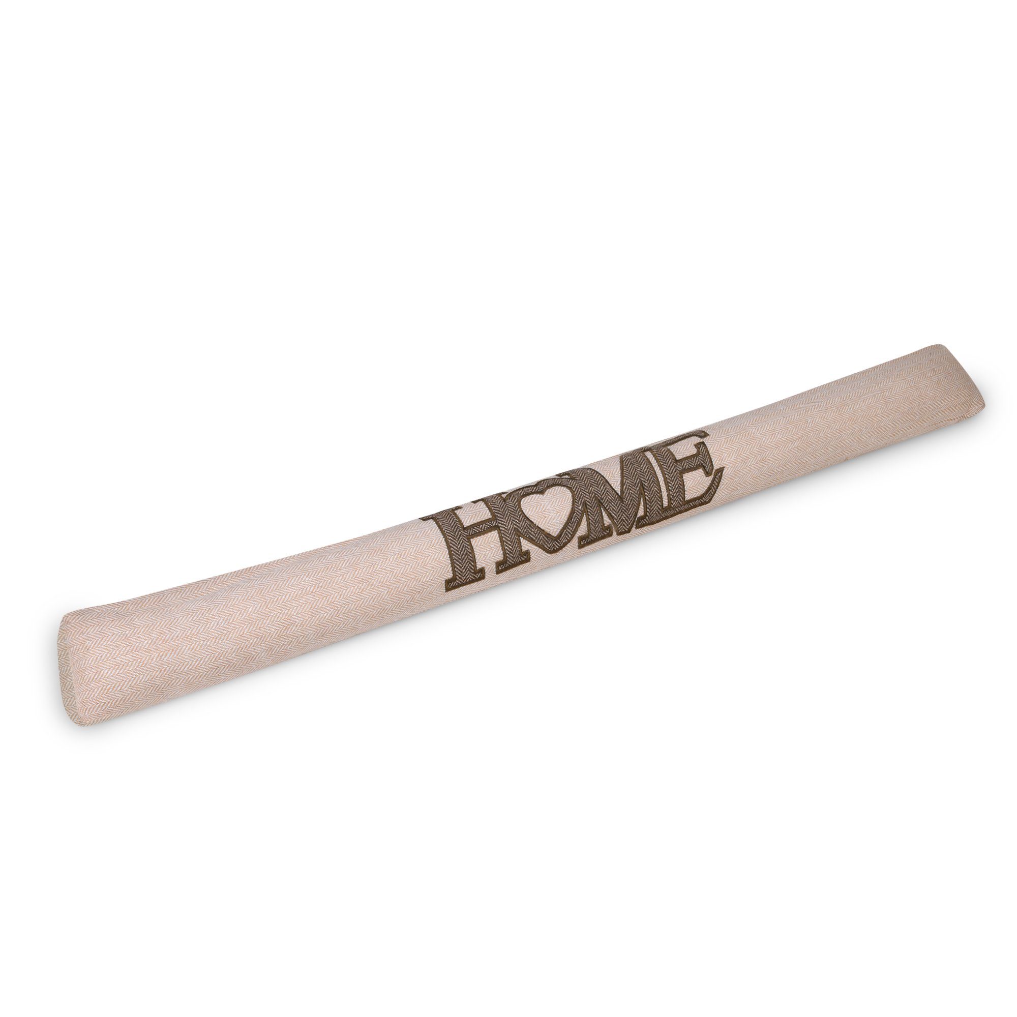 Beautissu Bodentürstopper Tuuli, Windstopper 90x8 cm günstig online kaufen