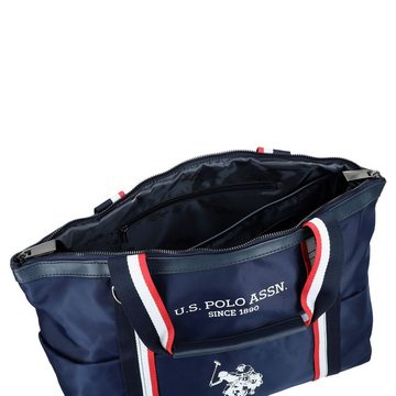 U.S. Polo Assn Weekender Springfield, Polyurethan, Nylon