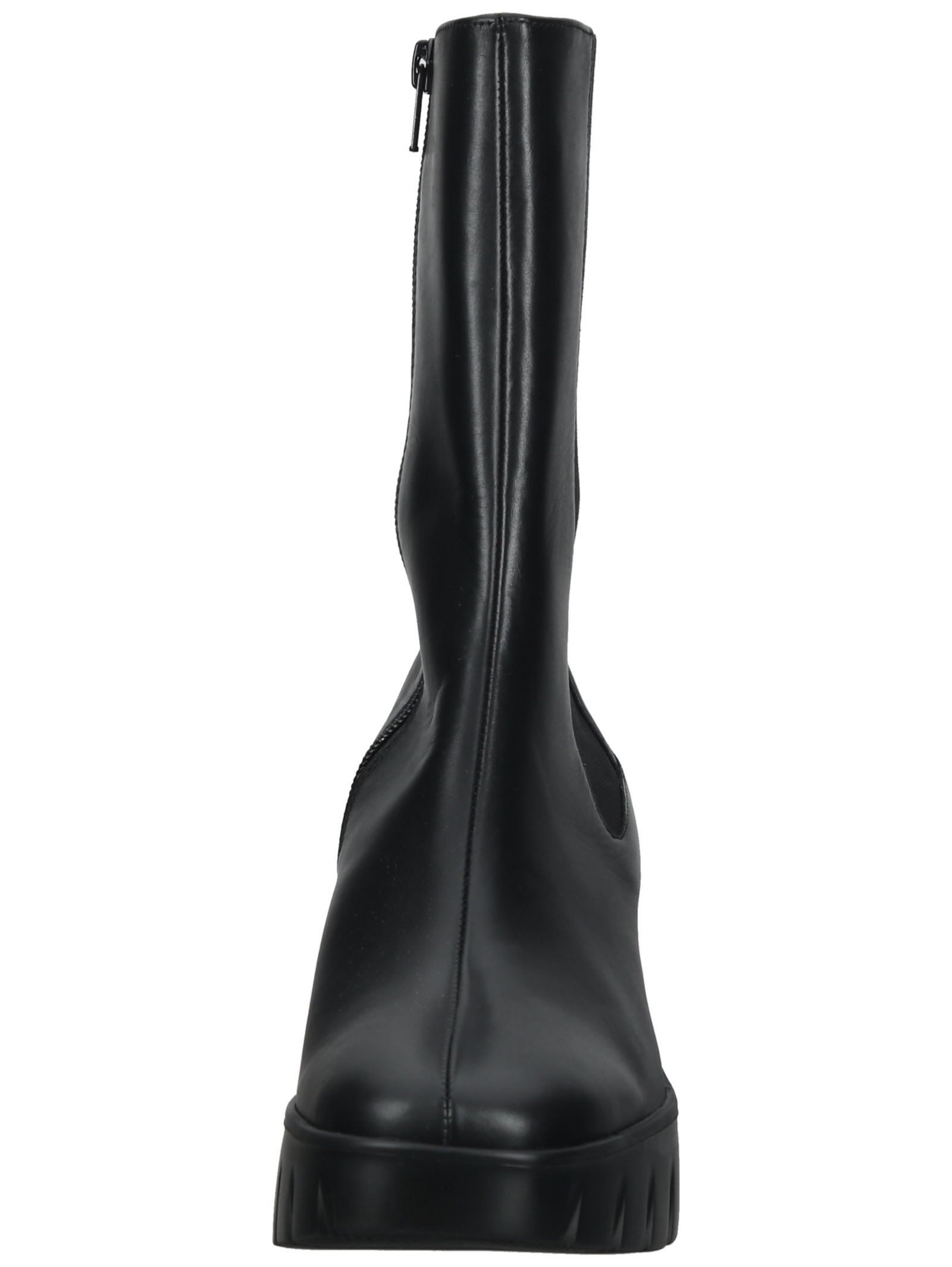 Högl Högl Stiefel Leder/Textil Stiefel