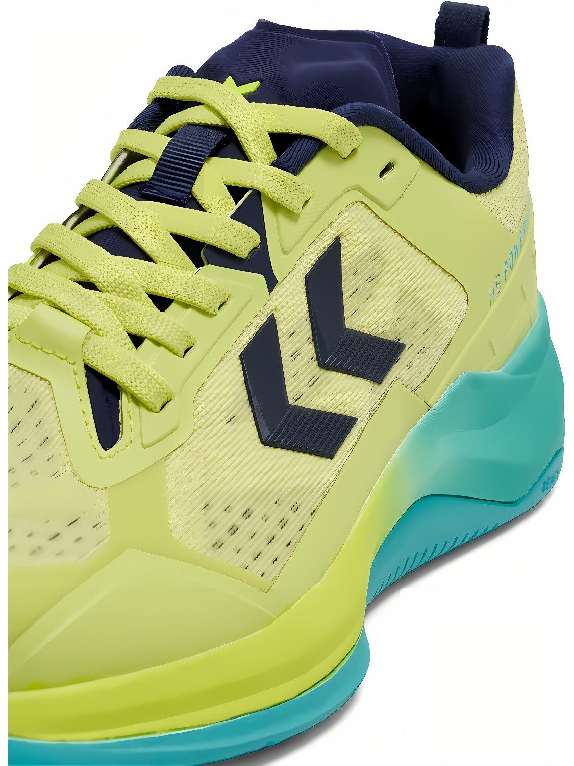 hummel Hb Powerstrike Pro Handballschuh