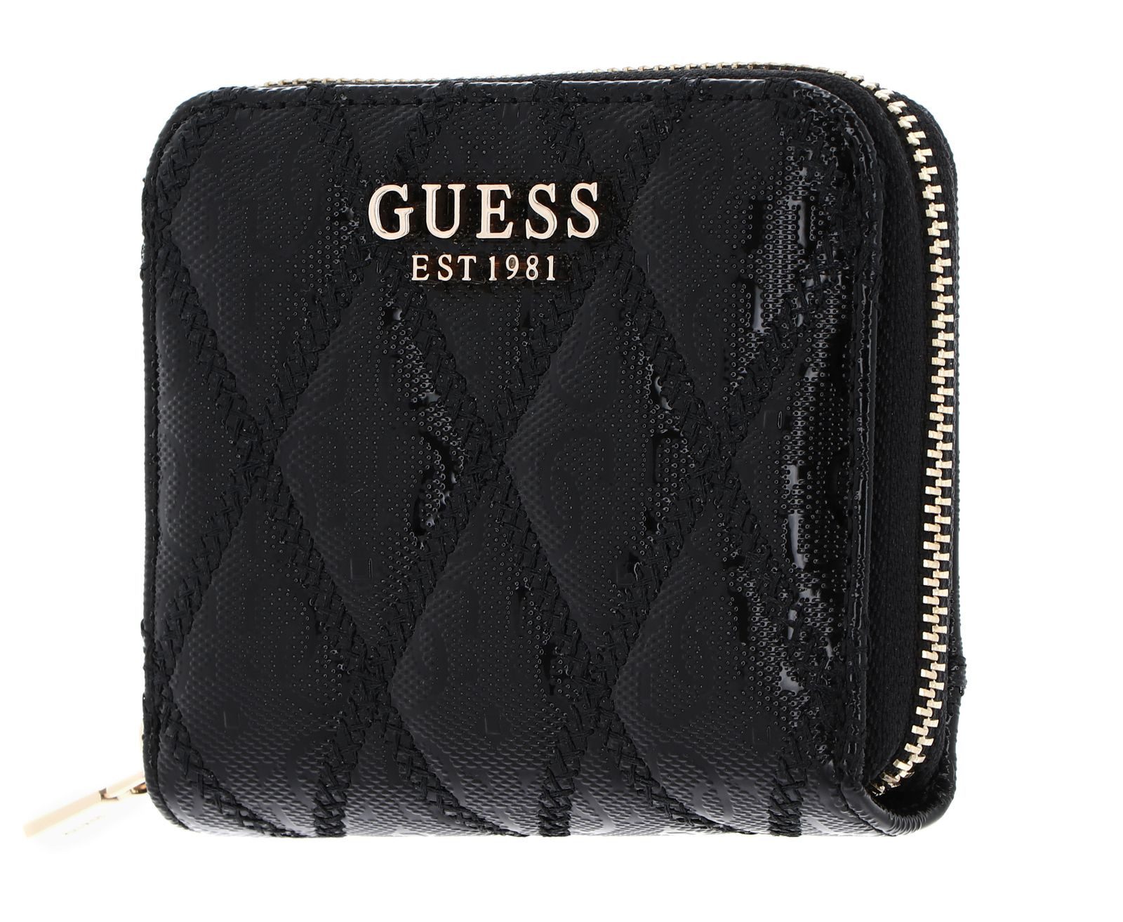 Guess Geldbörse Adi, Brieftasche