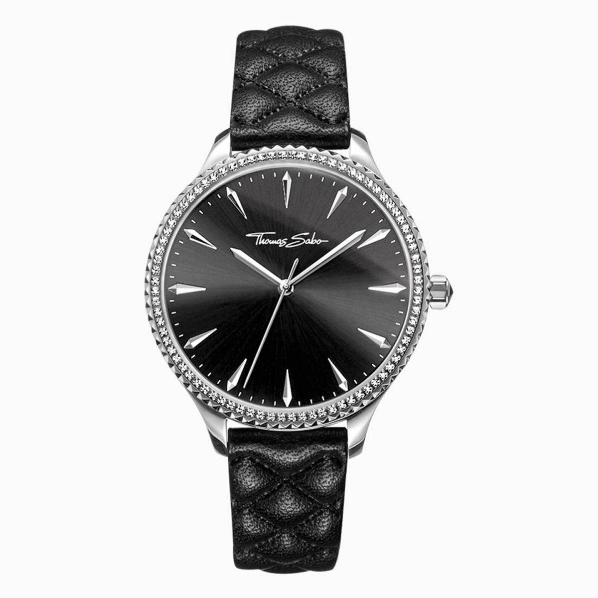 Quarzuhr WA0322-221-203-38 MM