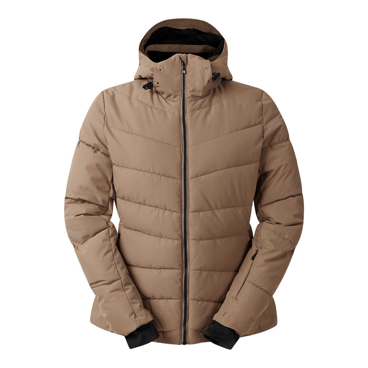 Dare2b Winterjacke Glacier Jacket Damen Mantel, Parka, Steppjacke, Anorak, Outdoorjacke