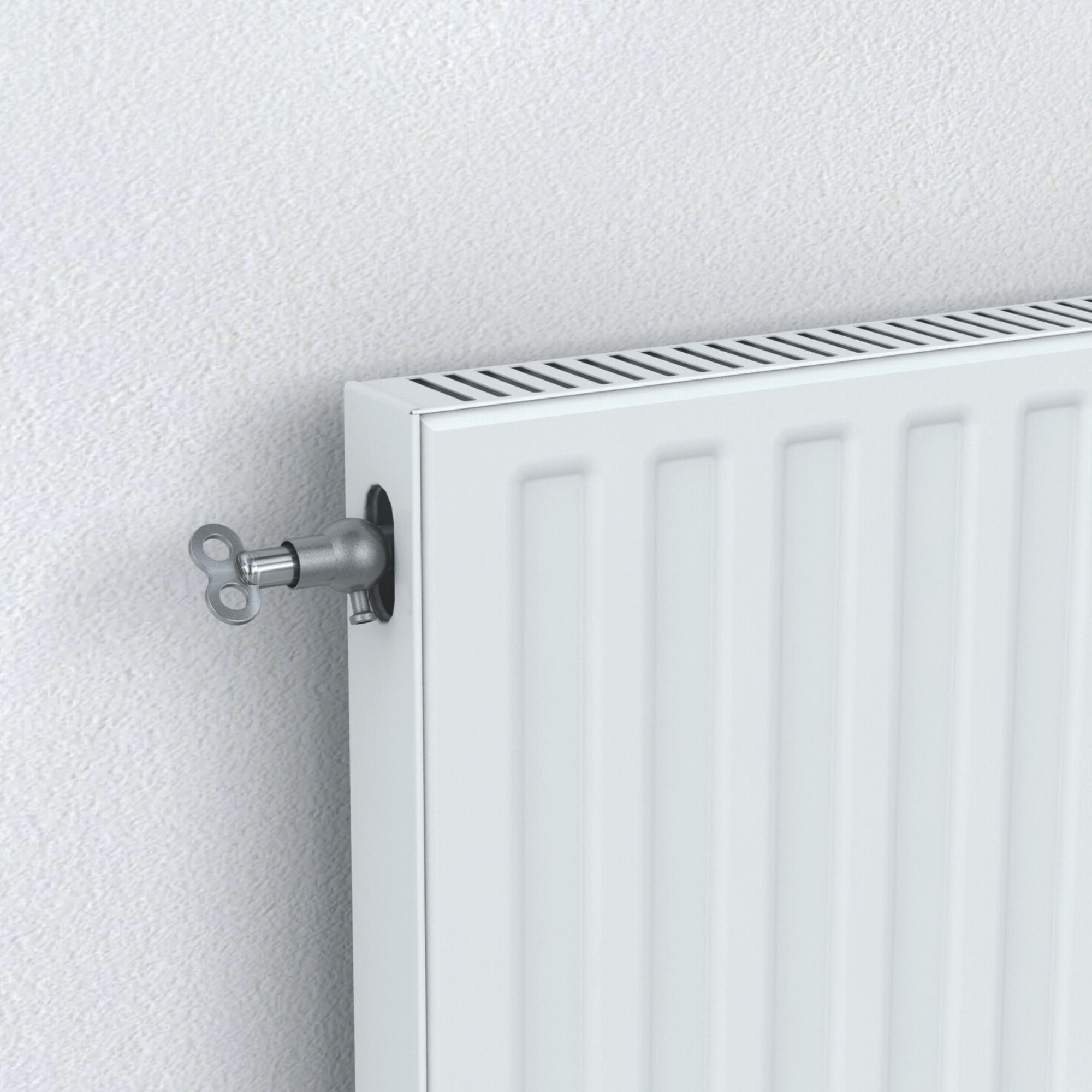 BASI Steckschloss Entlüftungsschlüssel (Packung), für Heizkörper, Innen-Vie günstig online kaufen