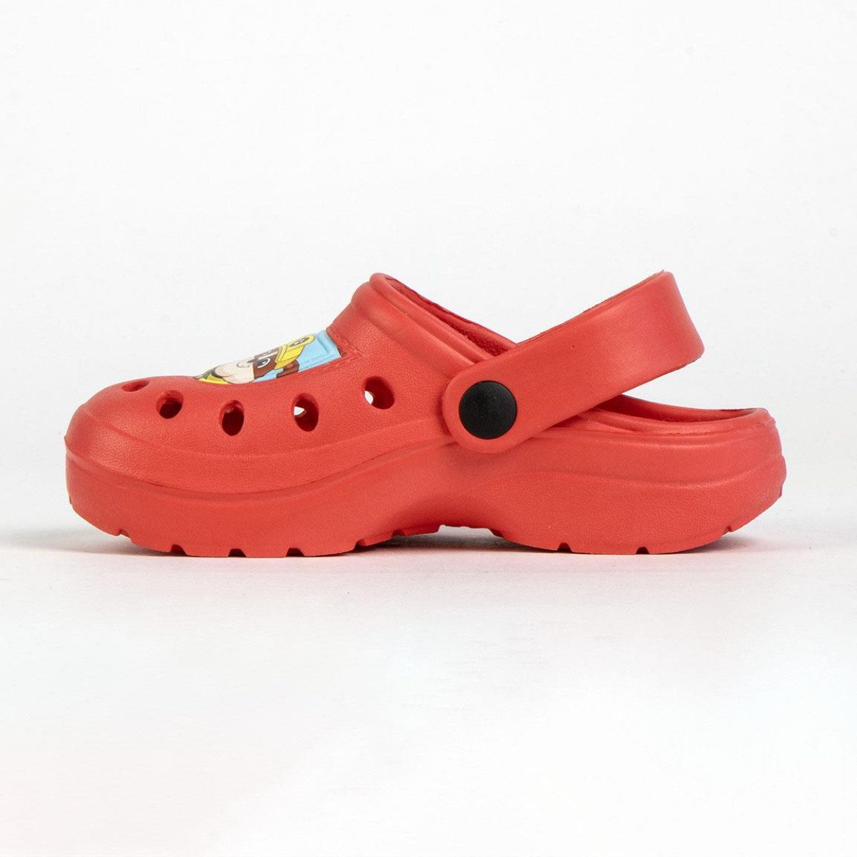 PAW PATROL Clogs Leichte Freizeitschuhe & Gartenschuhe für Outdoor & Zuhause Sandale