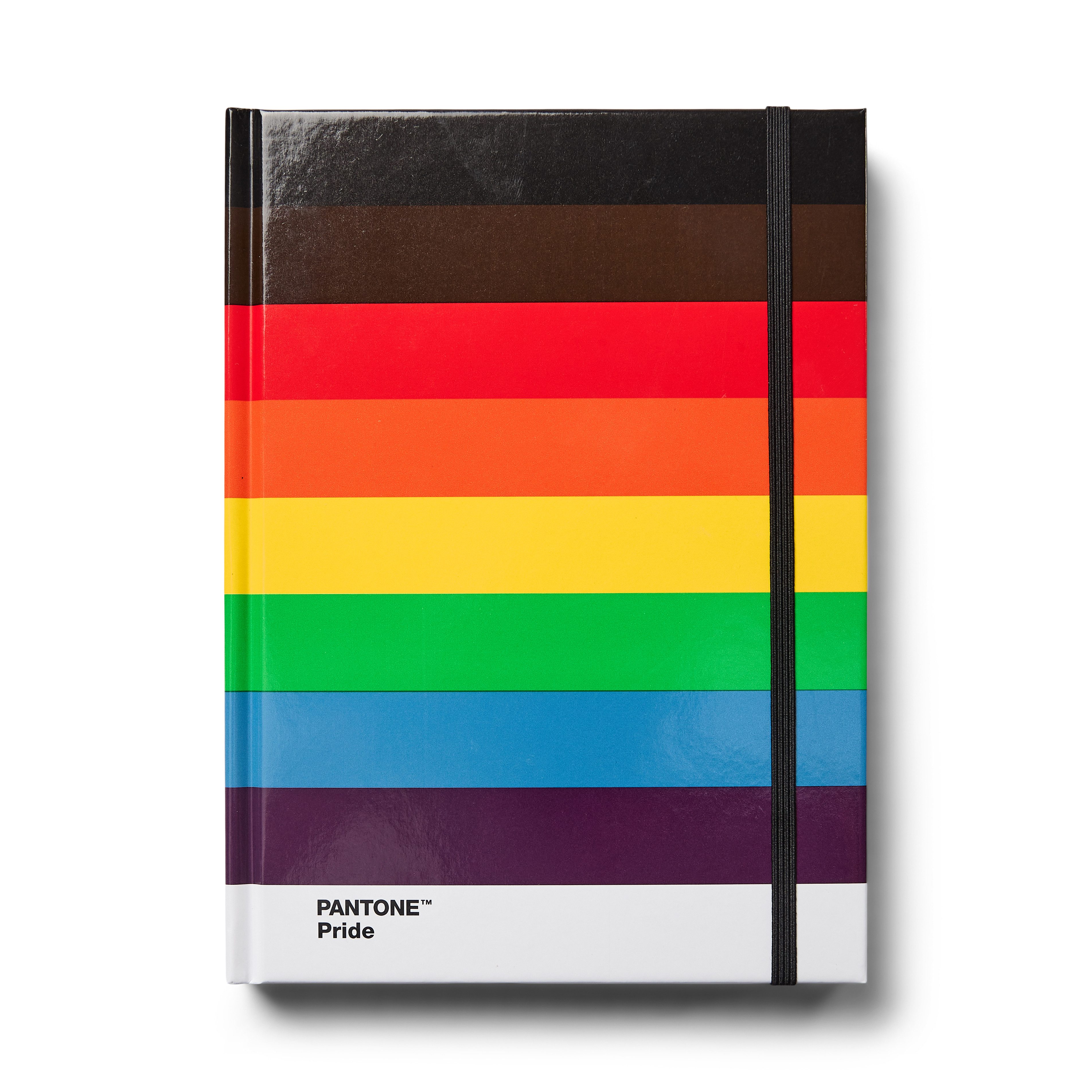 PANTONE Notizbuch