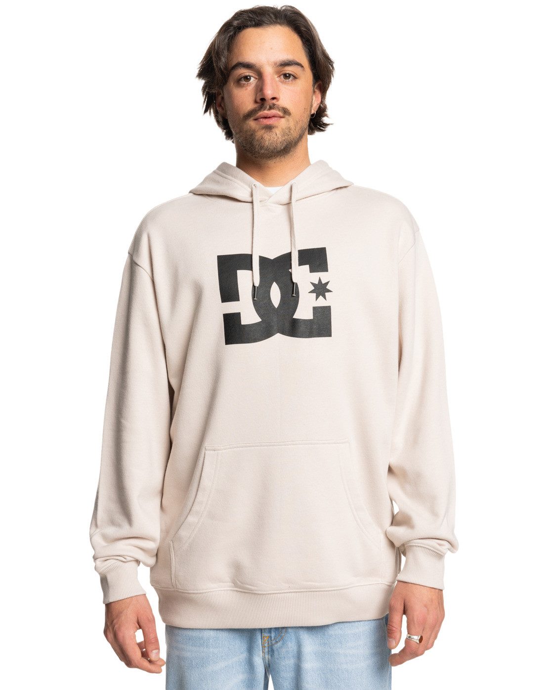 DC Shoes Kapuzensweatshirt DC Star günstig online kaufen