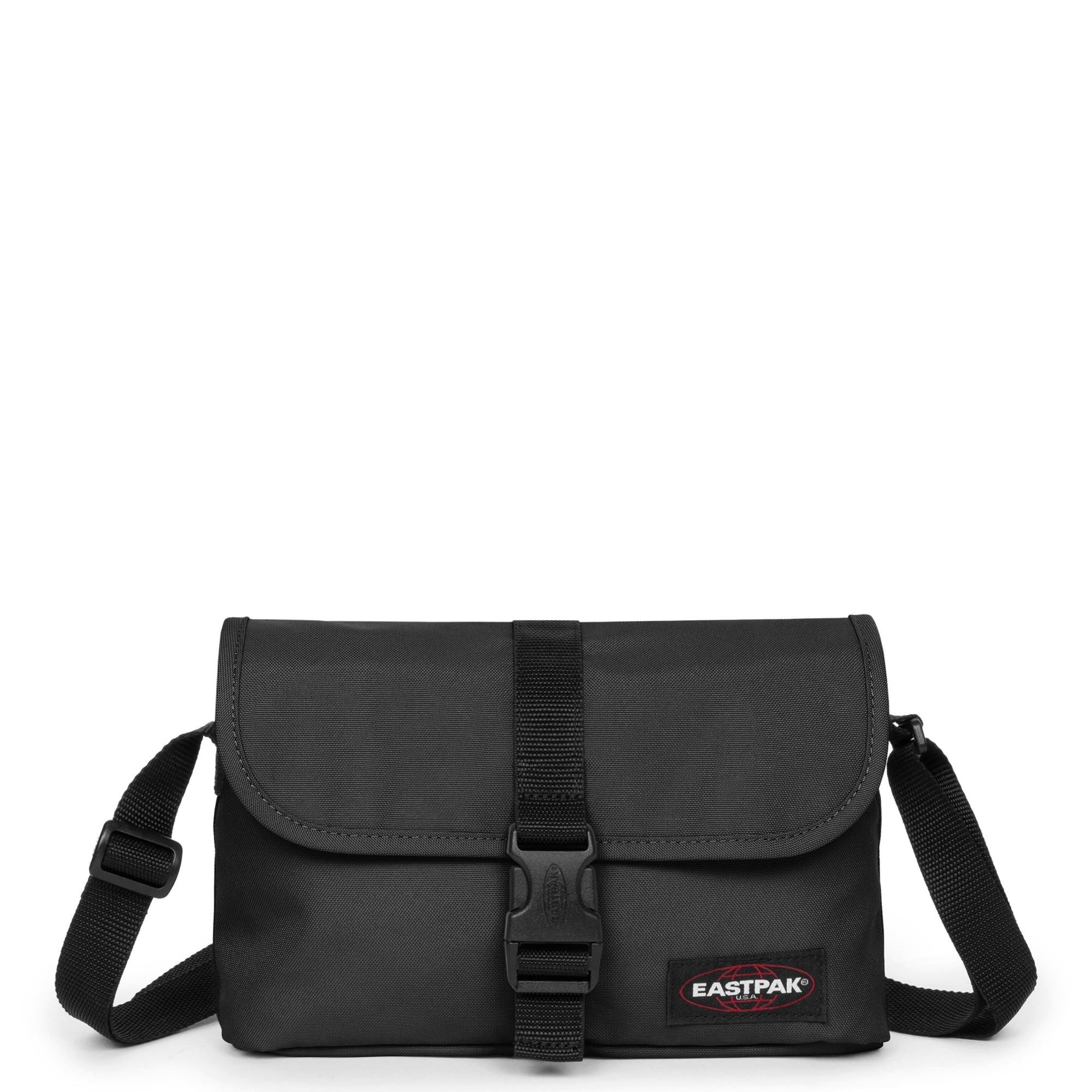 Eastpak Umhängetasche Pouch Bag - Umhängetasche 26 cm (black)