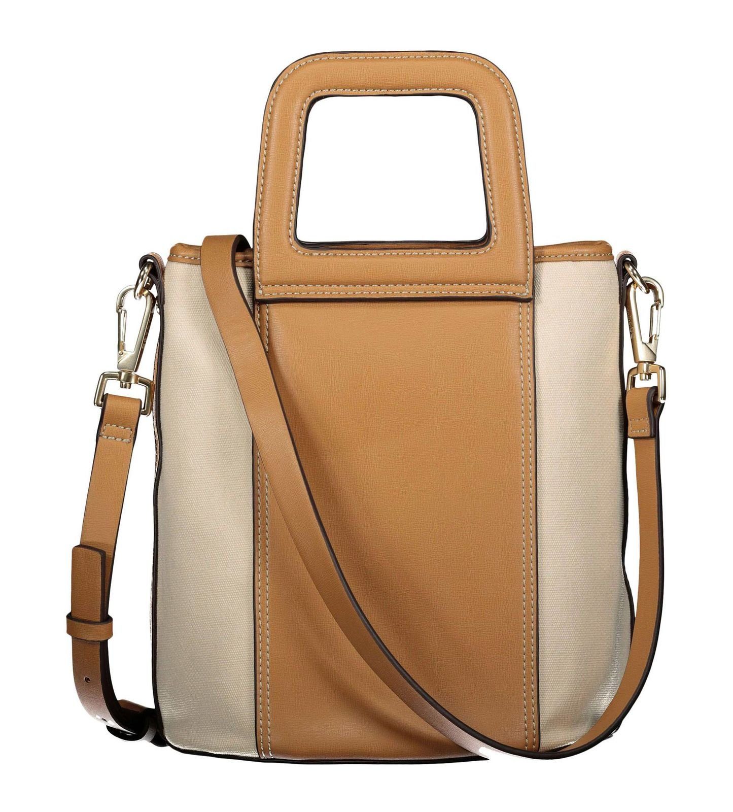 Esprit Schultertasche Aurelia RUST BROWN 2