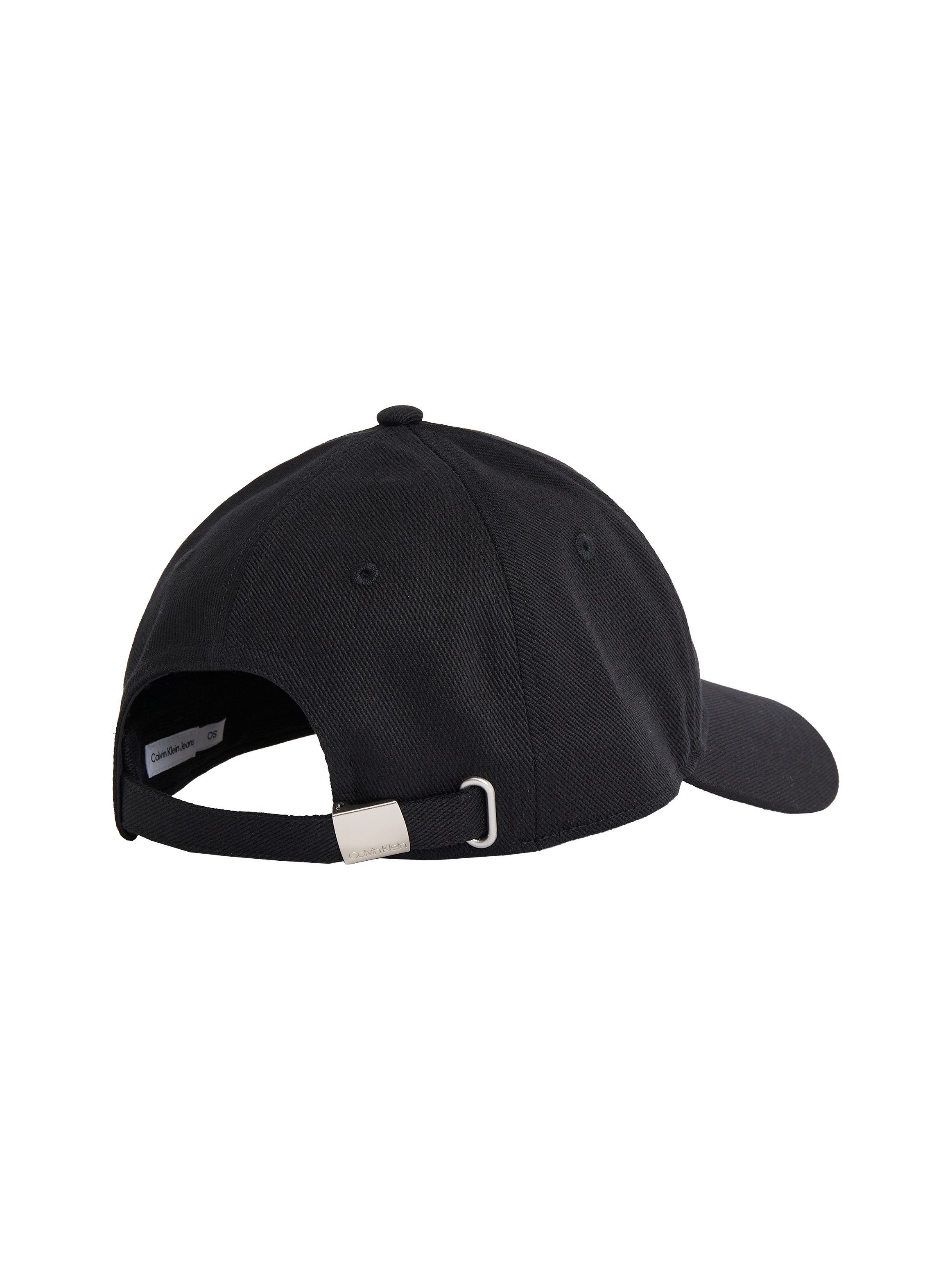 Calvin Klein Jeans Baseball Cap CKJ SSNL 'CK' GRAPHIC LOGO CAP mit gesticktem Logo