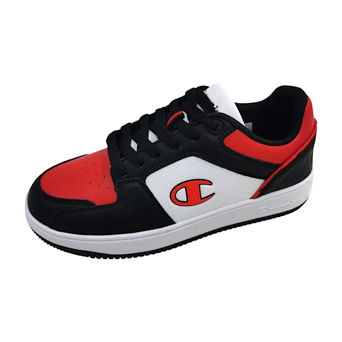 Champion RD18 2.0 Low Laufschuh