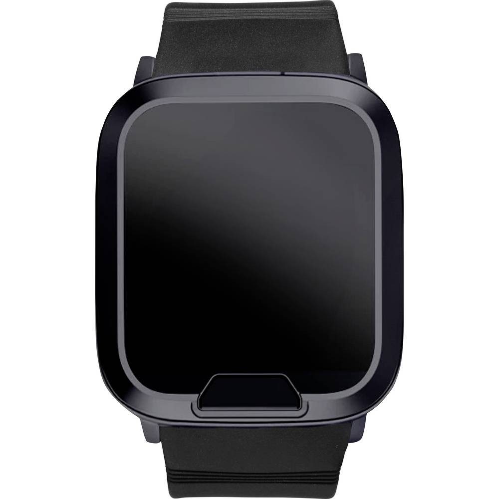 MiniFinder Smartwatch Schwarz MF-GSEMFW Smartwatch