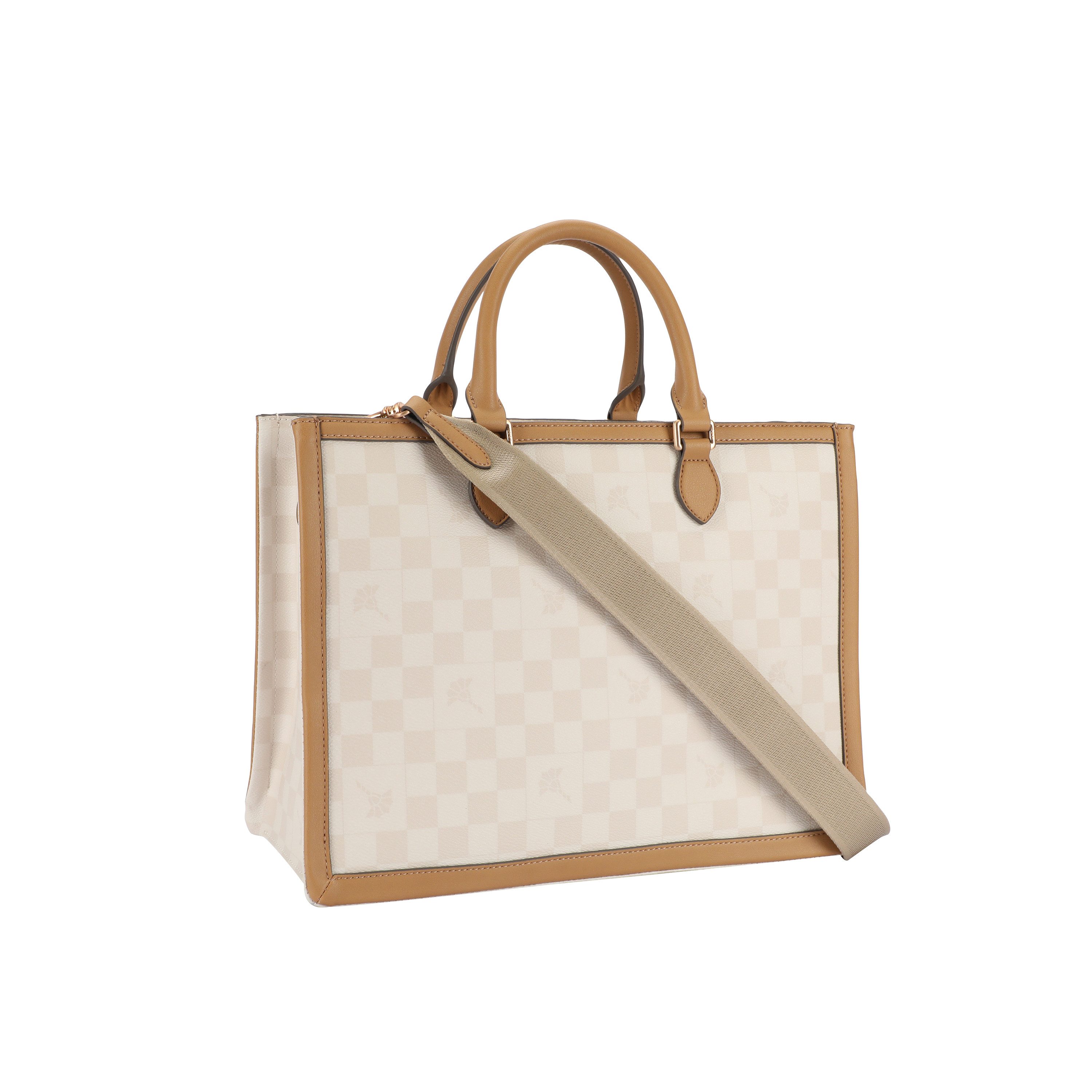 JOOP! Handtasche Joop - Damen Handtasche Cortina Piazza Aurelia