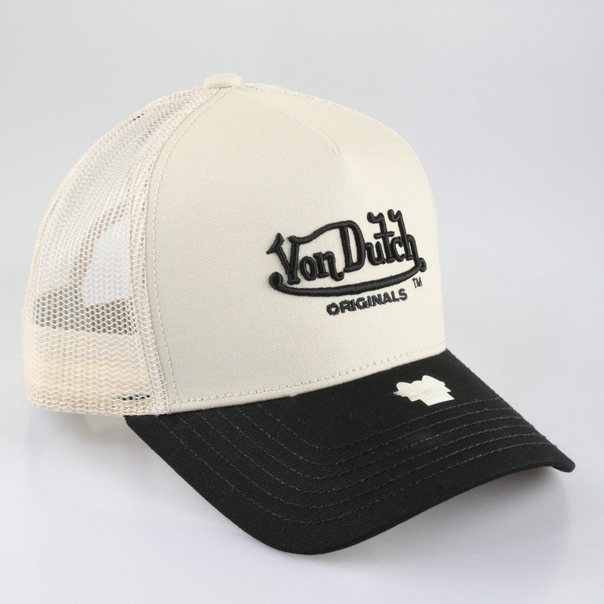 Von Dutch Trucker Cap (1-St) günstig online kaufen