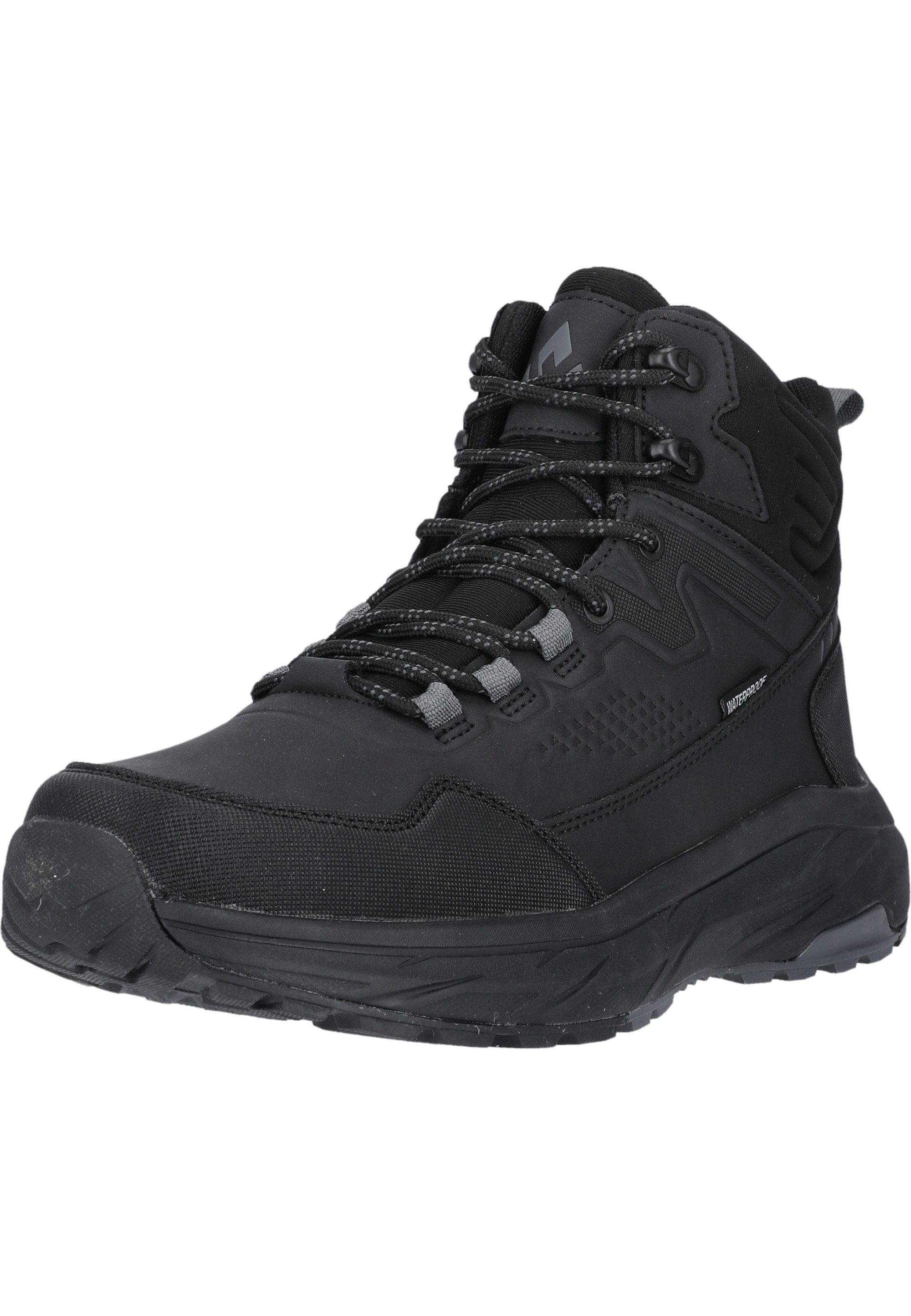 WHISTLER Bartent Stiefel in robuster Qualität günstig online kaufen