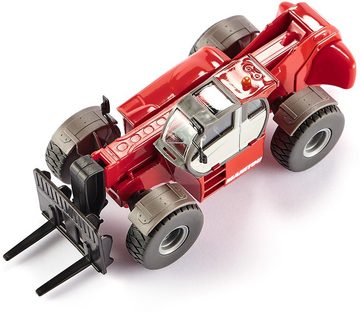 Siku Spielzeug-Transporter SIKU Super, Manitou MHT10230 (3507)