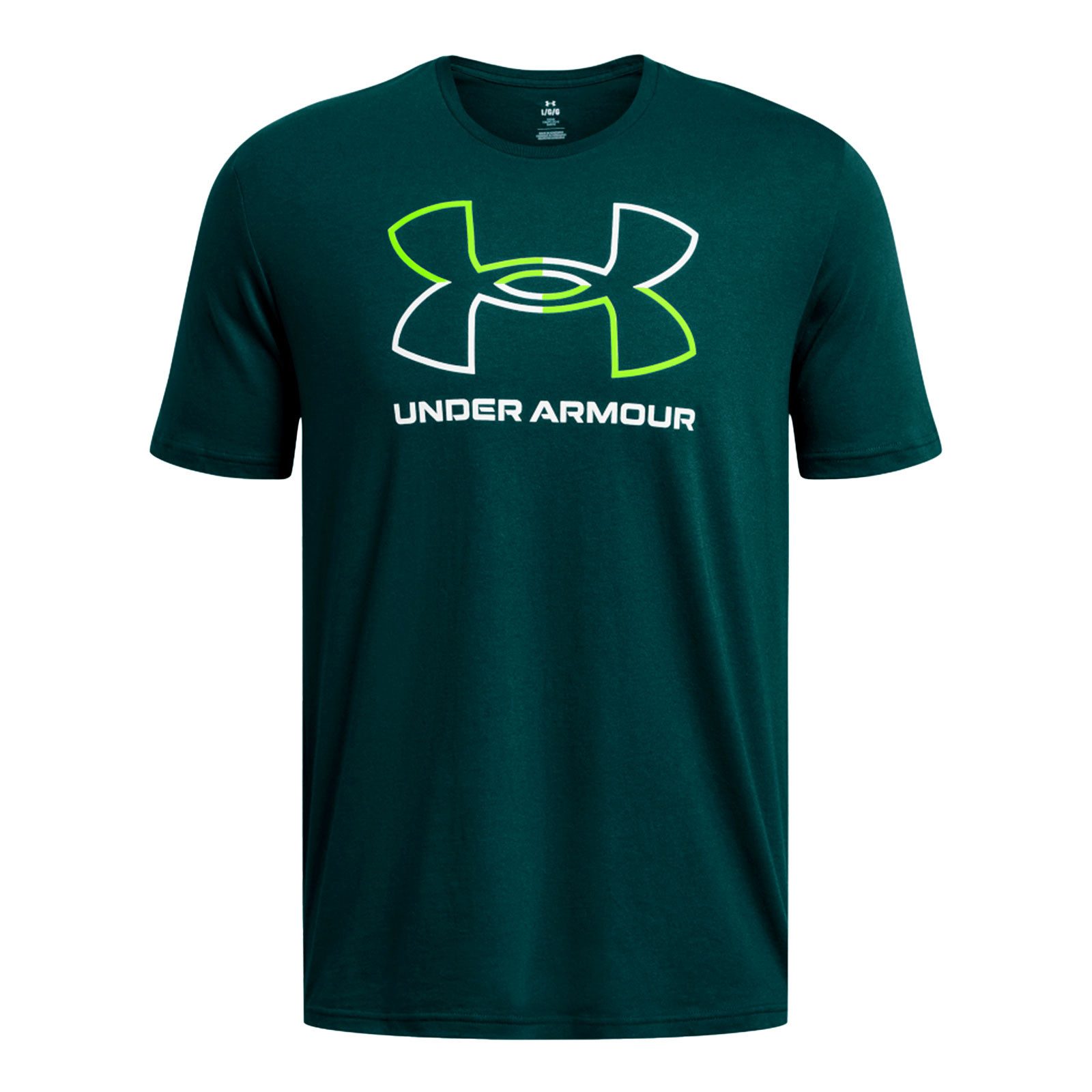 T-Shirt Foundation Update T-Shirt
