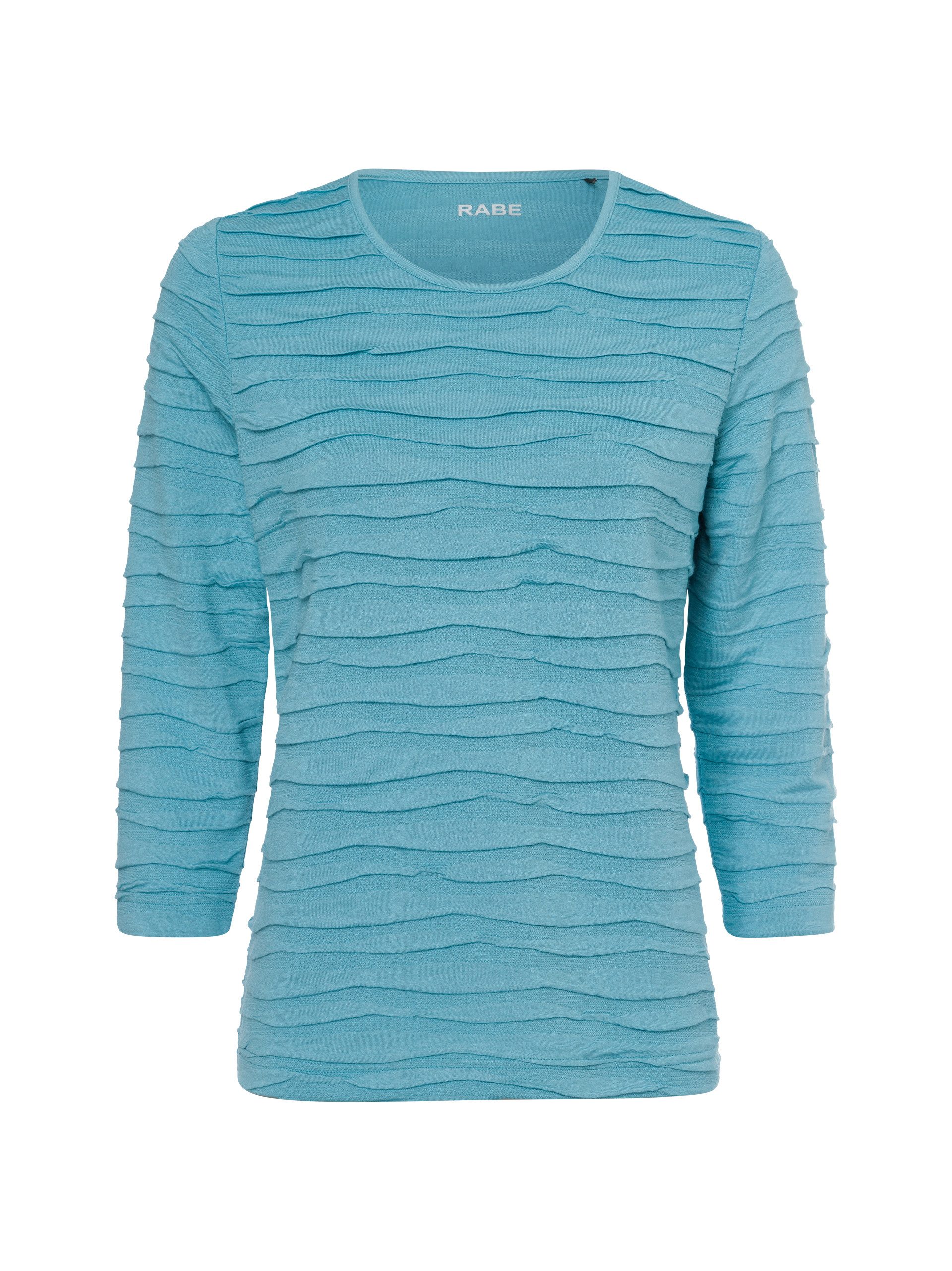 Langarmshirt