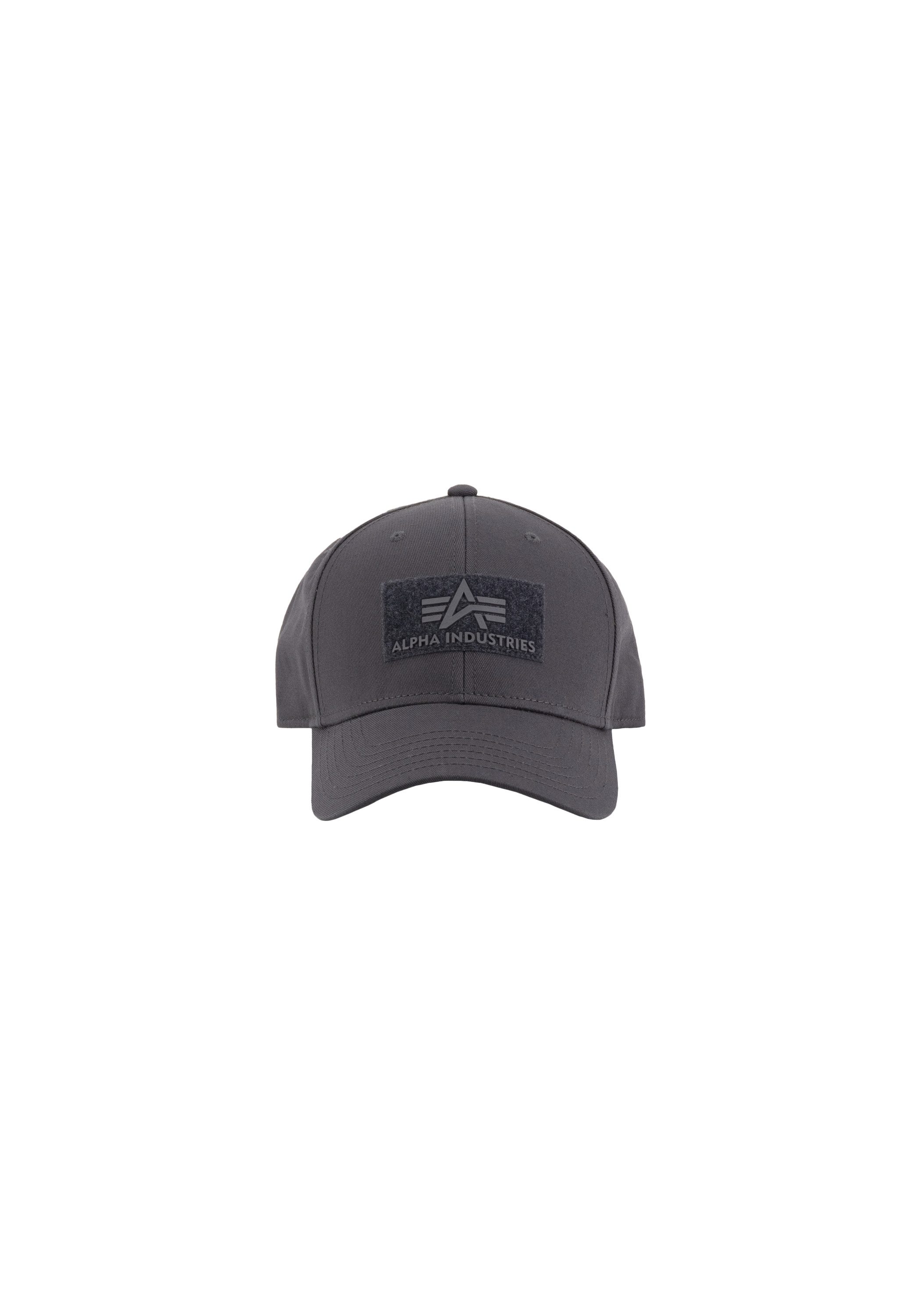 Alpha Industries Trucker Cap "Velcro Cap" günstig online kaufen