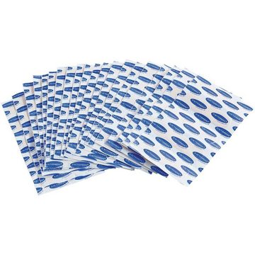 Wundpflaster Elastic (100 St), einzeln verpackte Strips