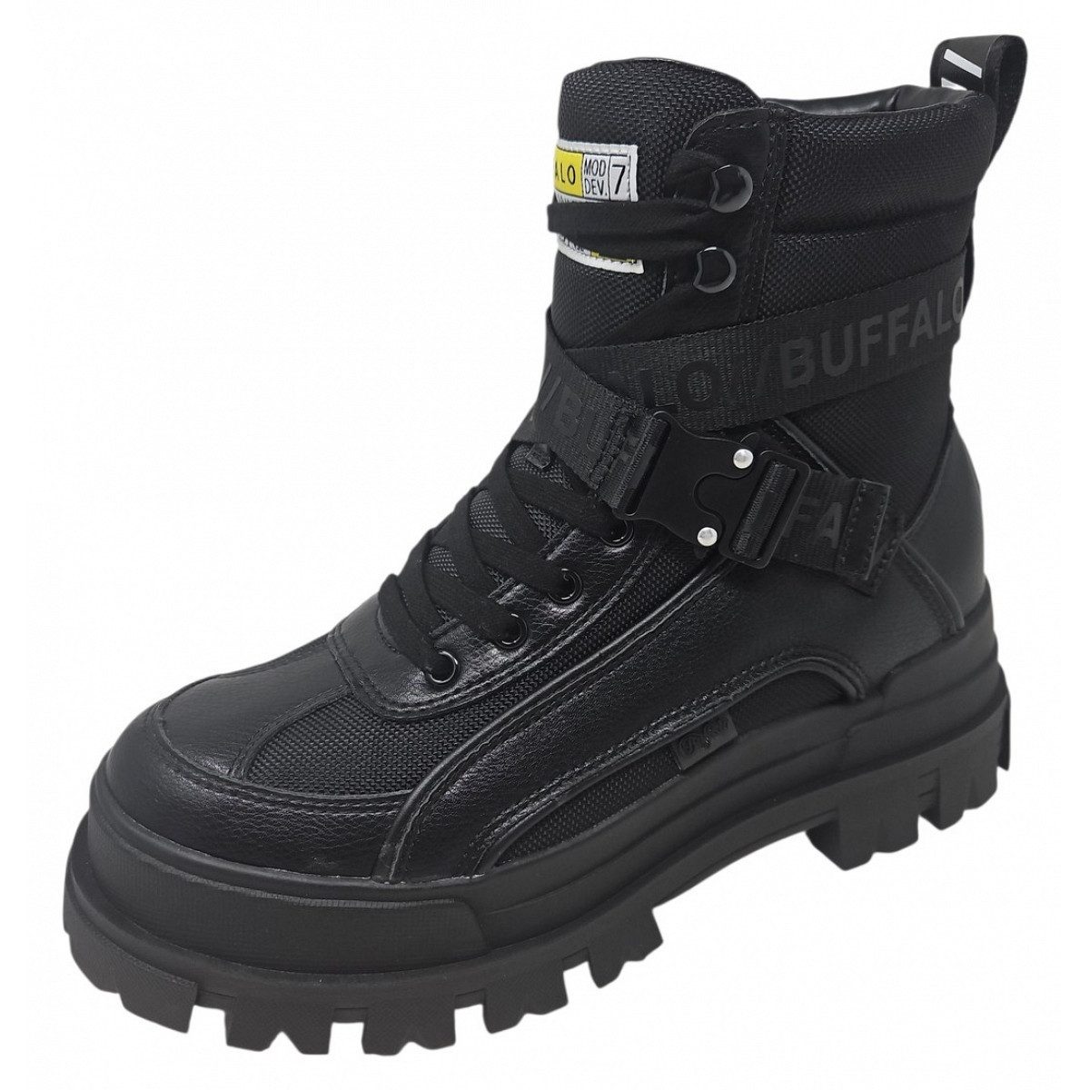 Buffalo Aspha Stiefel günstig online kaufen