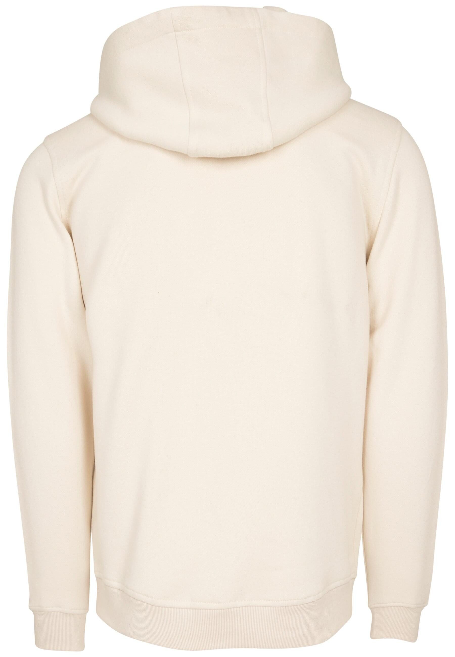 MisterTee Kapuzensweatshirt MisterTee Sensitive Content Hoody günstig online kaufen