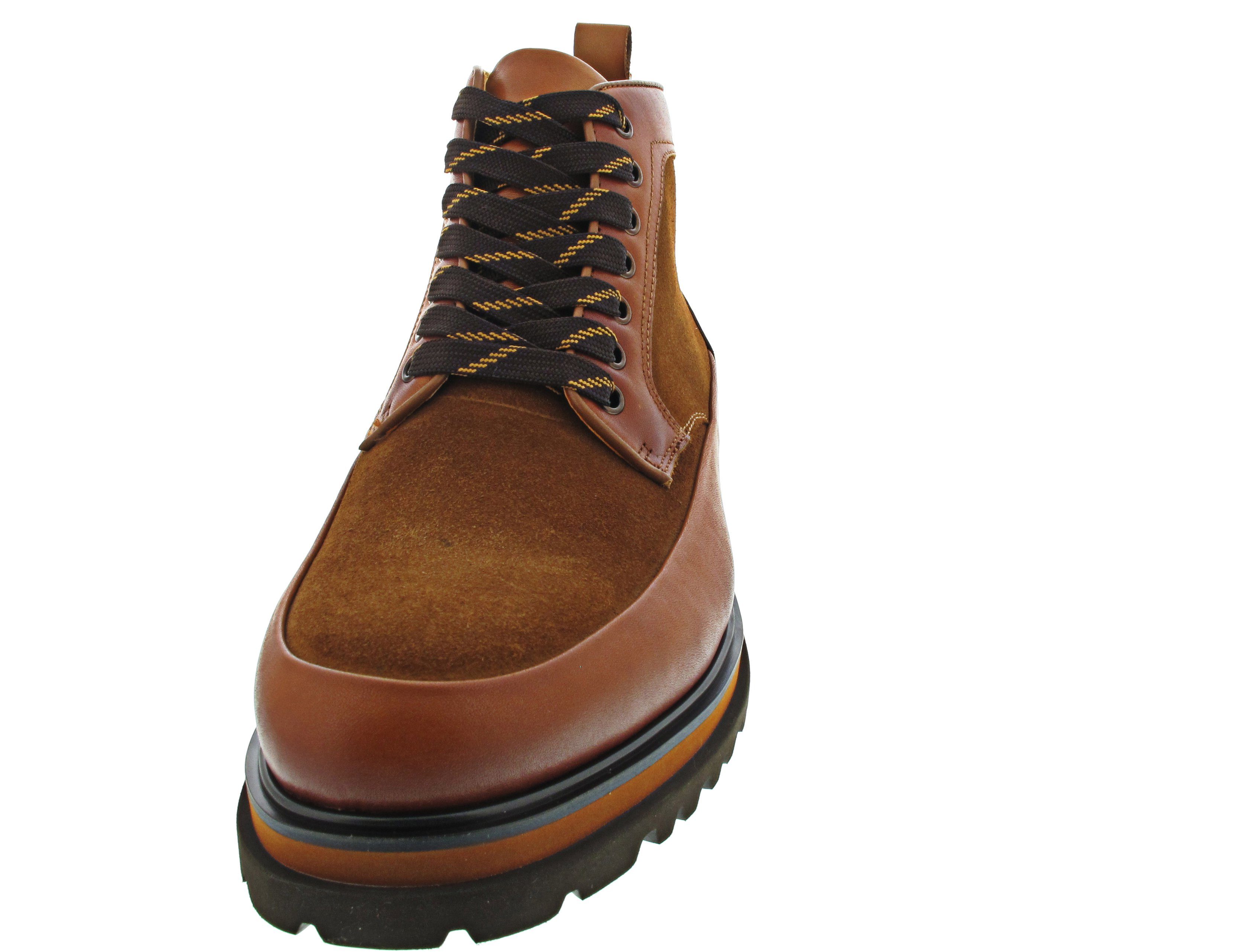 Digel Schnürstiefelette