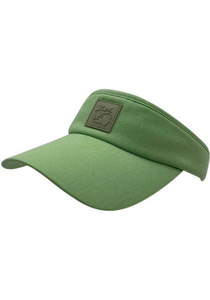 Highlight Company Visor Canvas Visor SUNSIDE