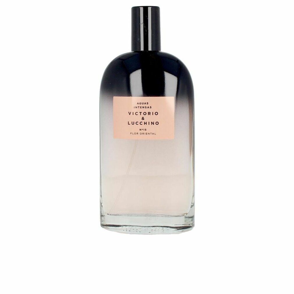 Vittorio & Lucchino Eau de Toilette Victorio & Lucchino Aguas N15 Eau De Toilette Spray 150ml