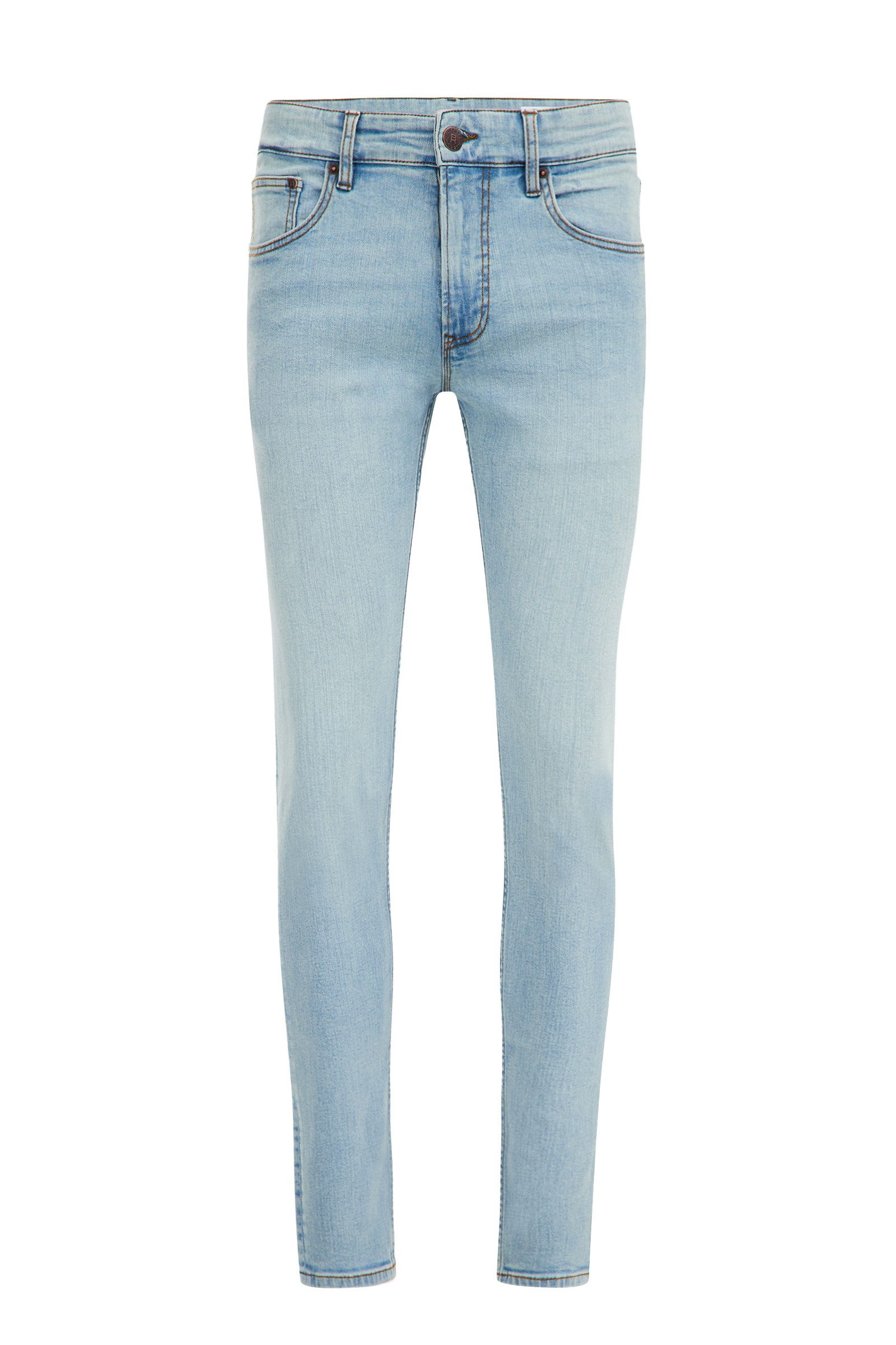 WE Fashion Skinny-fit-Jeans